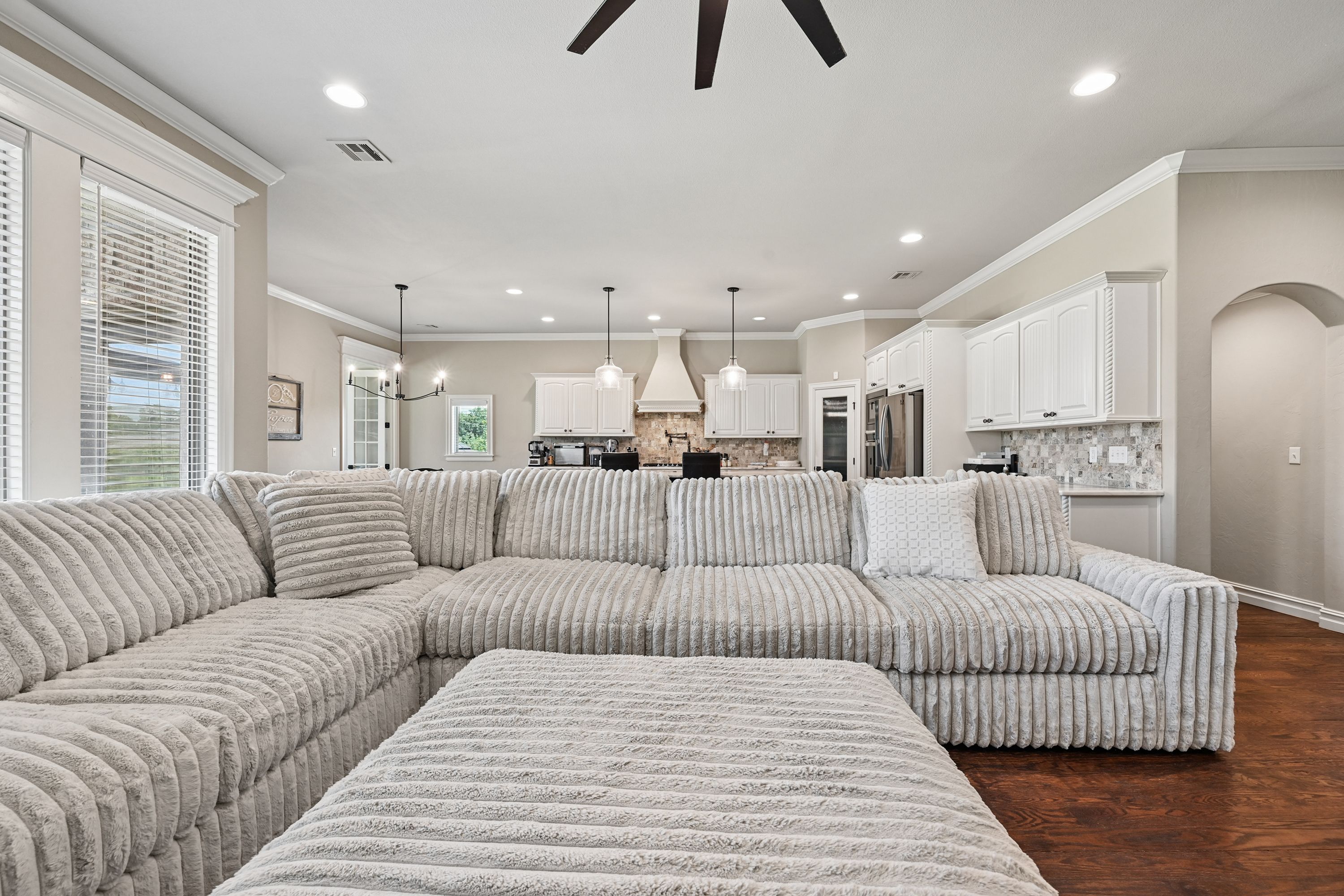  7724 North 147th East Avenue, Owasso, OK 74055 - 物件實景