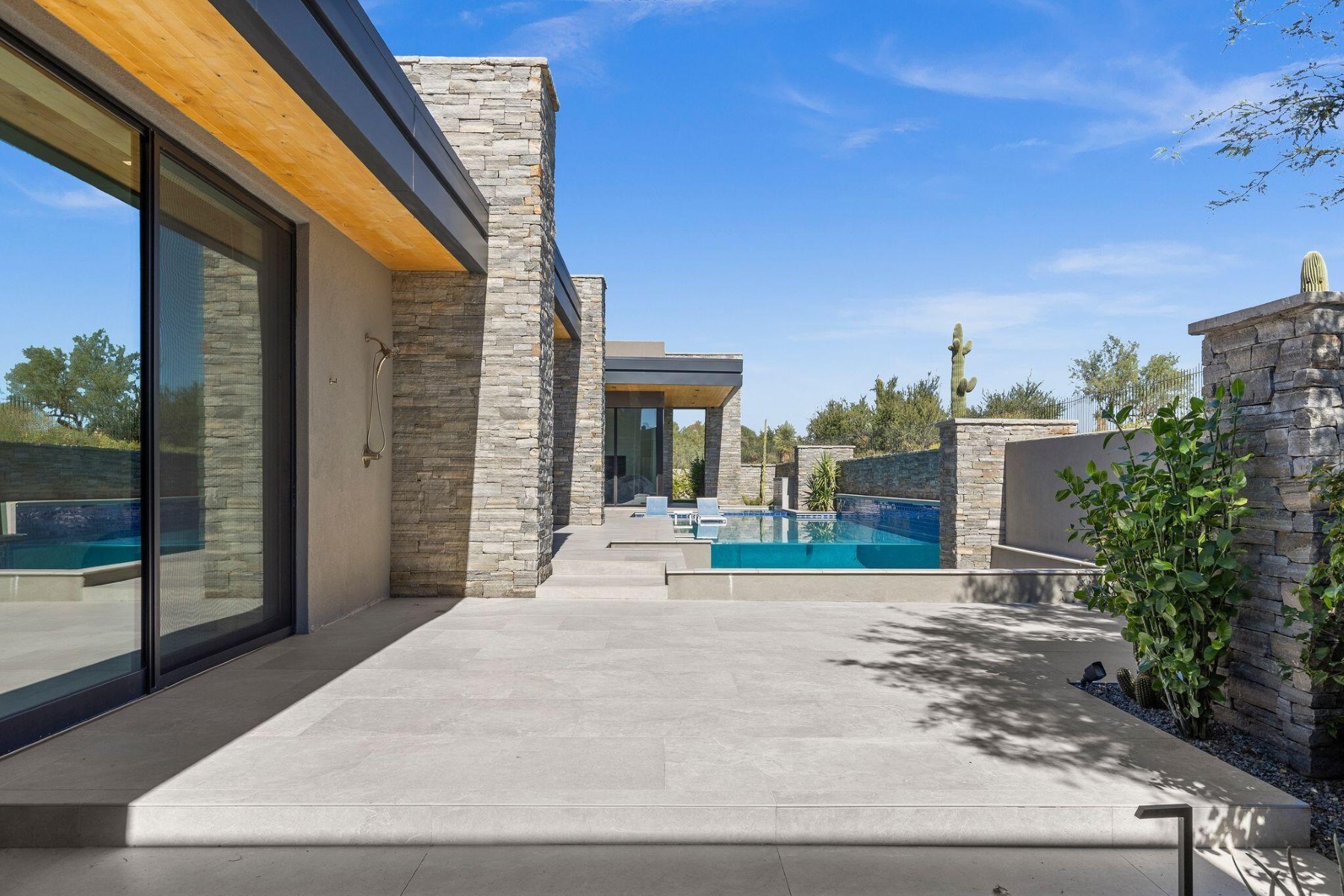  11133 E Mesquite Drive  Scottsdale, AZ - 物件實景