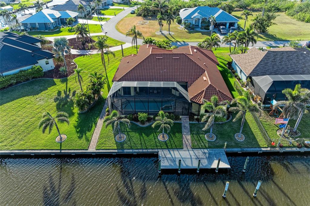Port Charlotte, Florida, 33981, United States, 3 Bedrooms Bedrooms, ,2 BathroomsBathrooms,Residential,For Sale,1709998