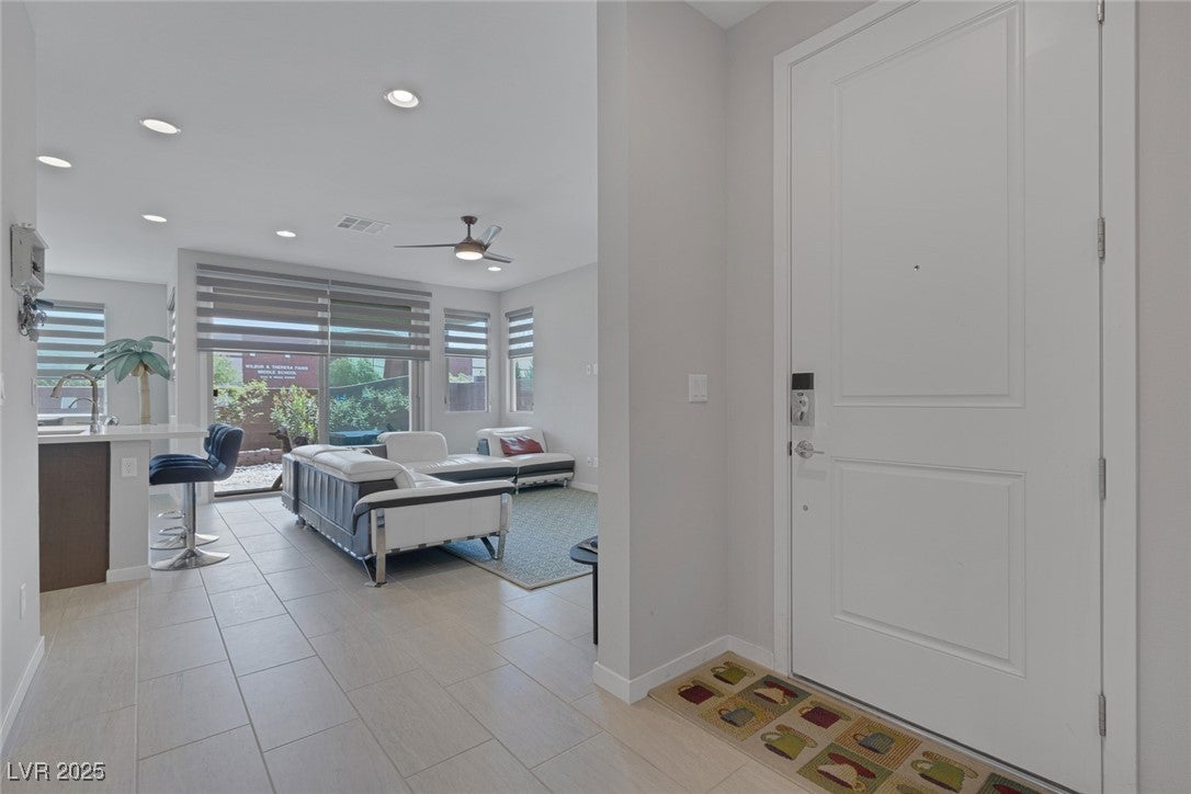 Las Vegas, Nevada, 89148, United States, 3 Bedrooms Bedrooms, ,2 BathroomsBathrooms,Residential,For Sale,1921692