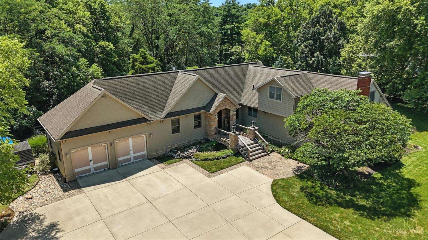 Turtle Creek Twp, Ohio, 45036, United States, 3 Bedrooms Bedrooms, ,4 BathroomsBathrooms,Residential,For Sale,1885358