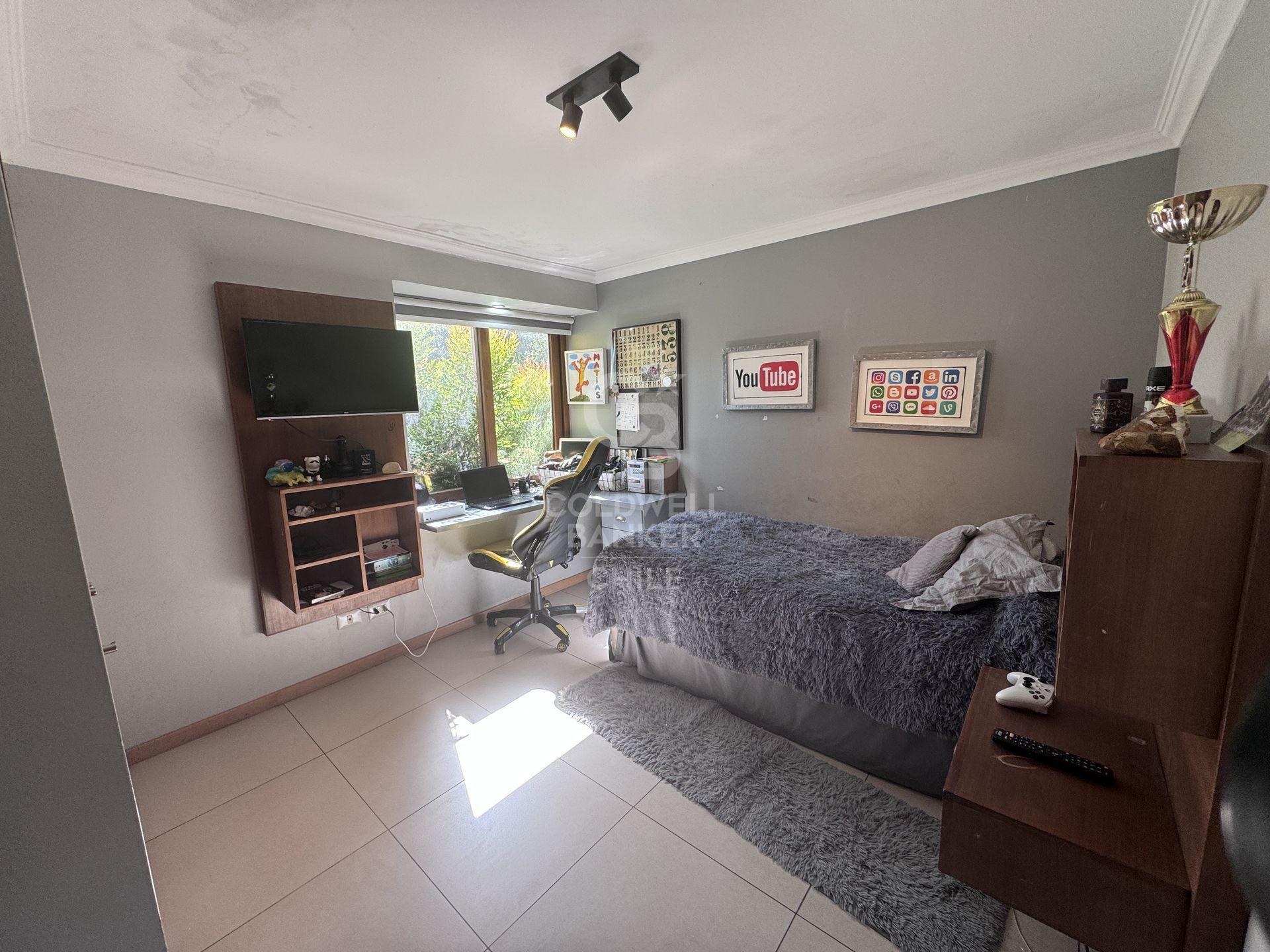 Colina, Chile, 4 Bedrooms Bedrooms, ,5 BathroomsBathrooms,Residential,For Sale,1777856