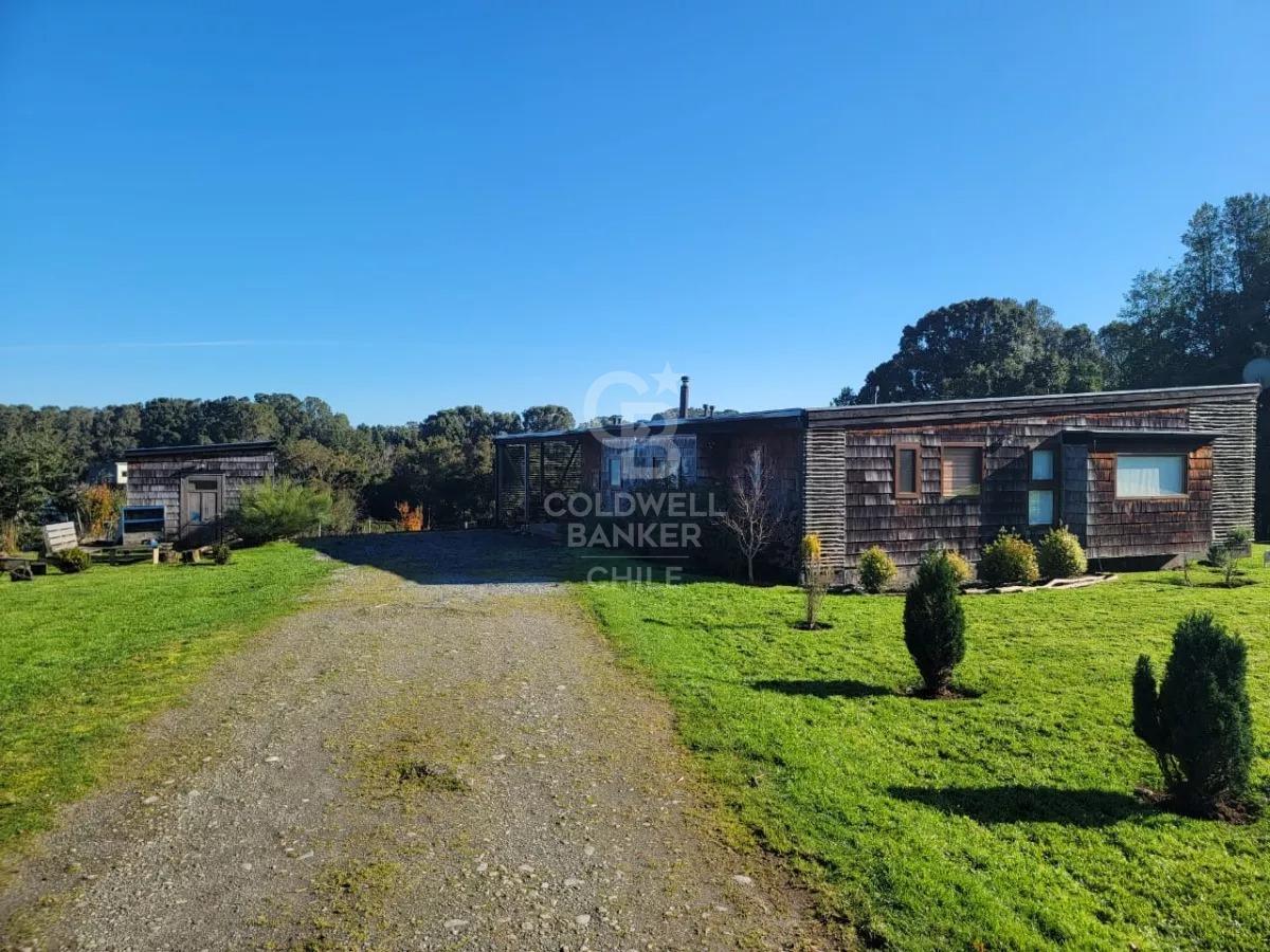 Puerto Varas, Chile, 5 Bedrooms Bedrooms, ,4 BathroomsBathrooms,Residential,For Sale,1971659