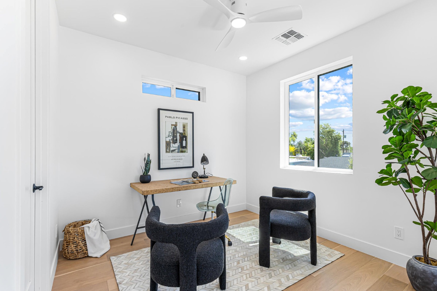  4852 E Piccadilly Road  Phoenix, AZ - 物件實景