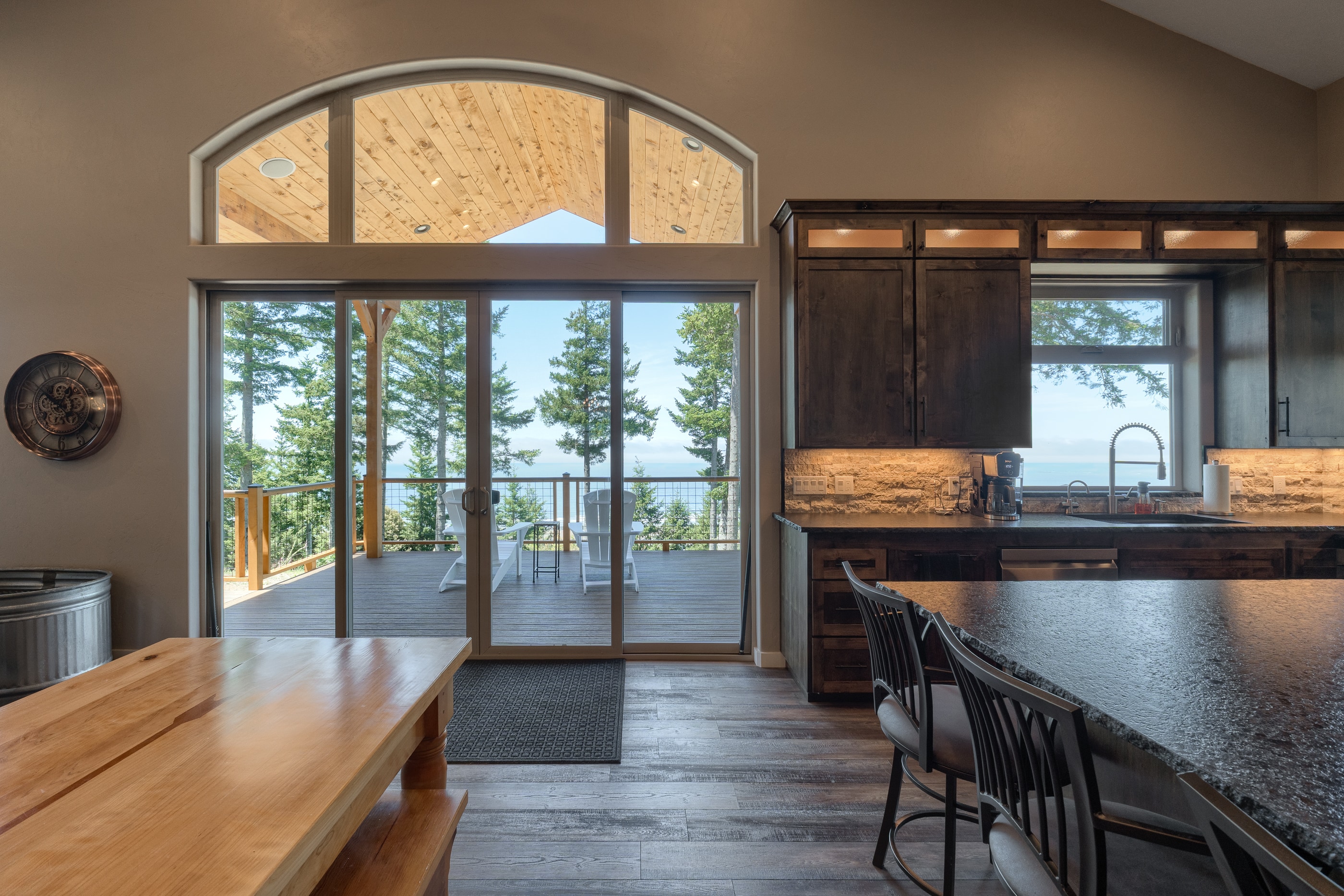  Majestic Ocean & Rogue River Views on 80 Acres - 物件實景