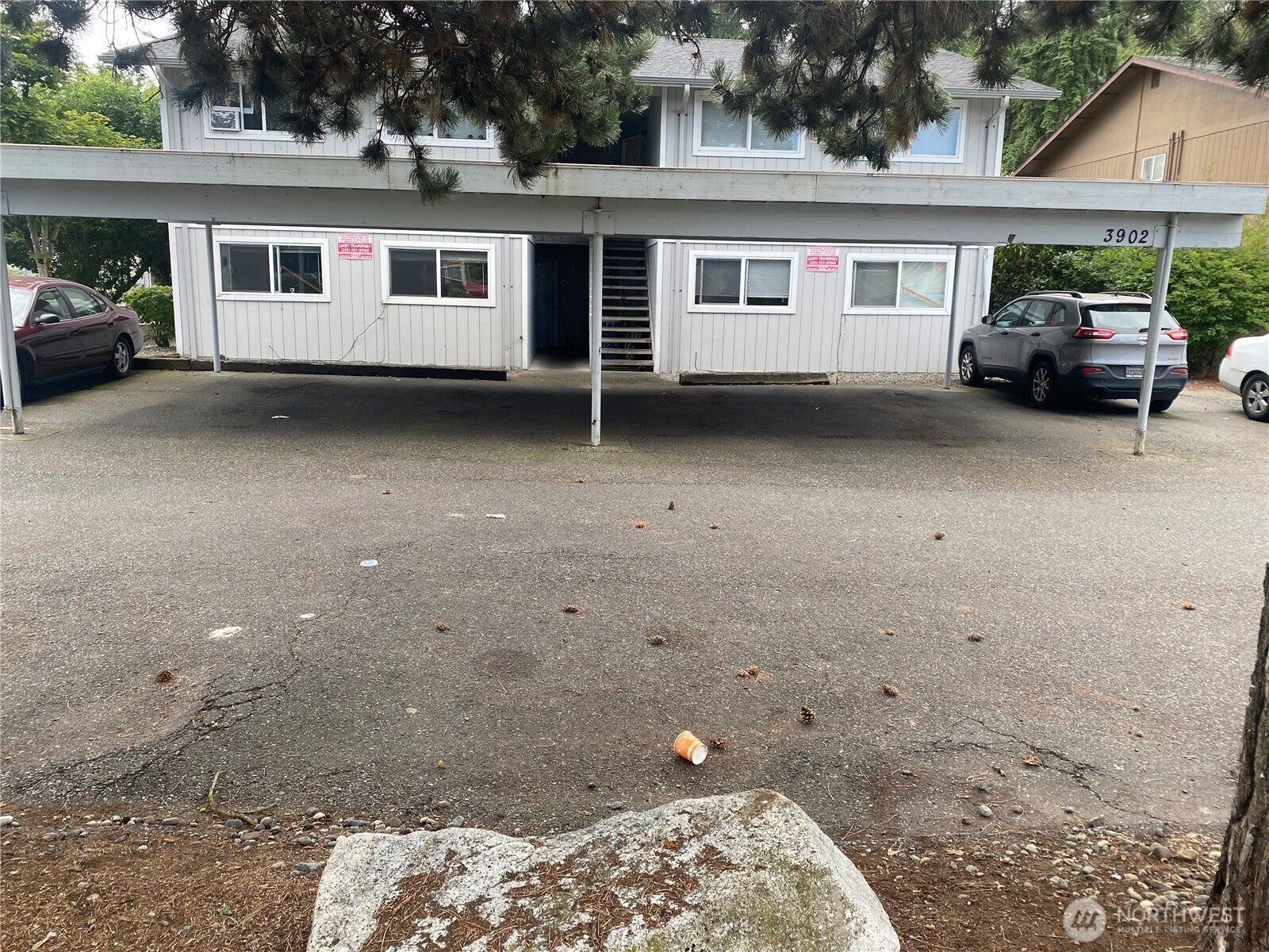 Tacoma, Washington, 98409, United States, ,Residential,For Sale,1930239