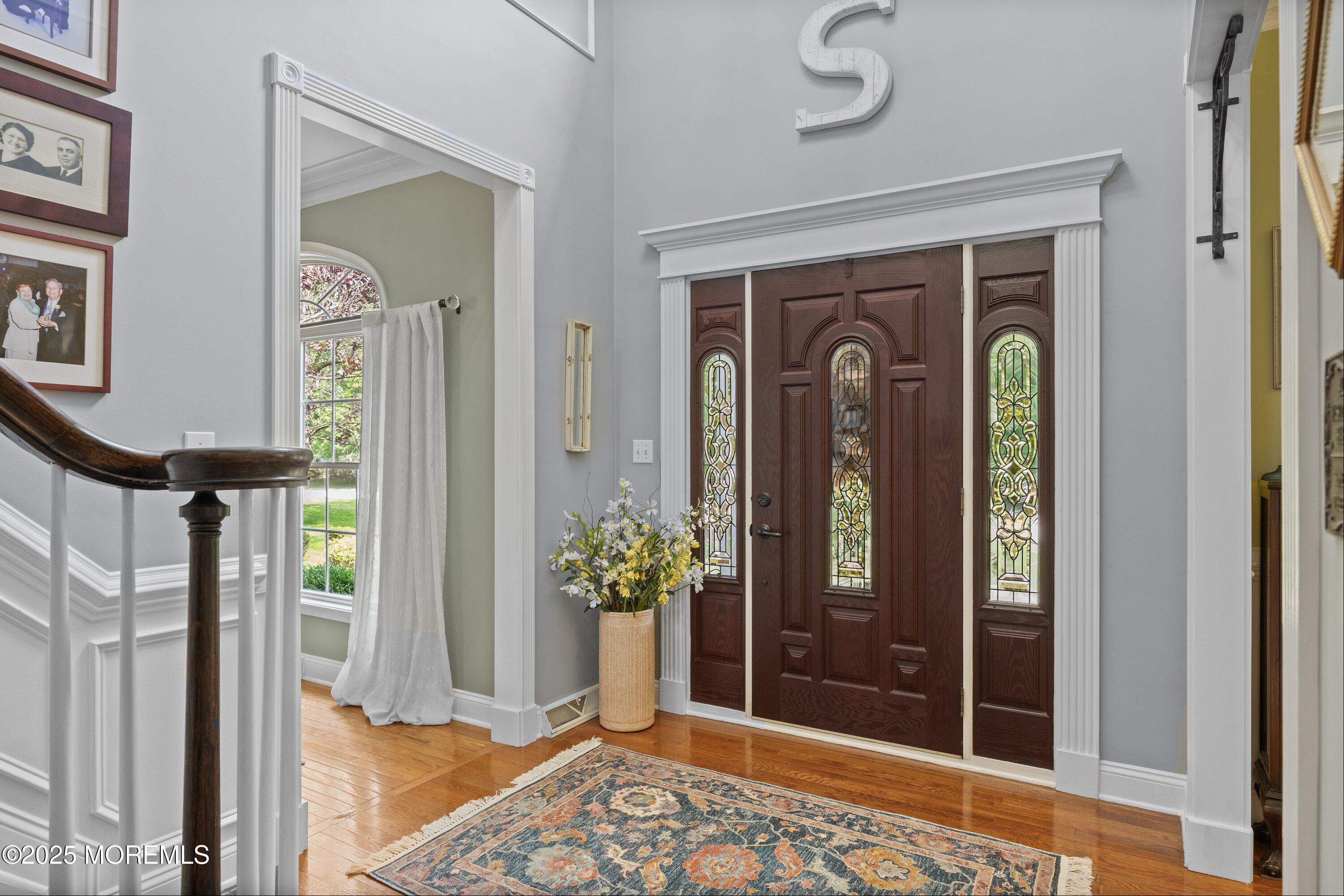 Plumsted, New Jersey, 08533, United States, 4 Bedrooms Bedrooms, ,3 BathroomsBathrooms,Residential,For Sale,1984263