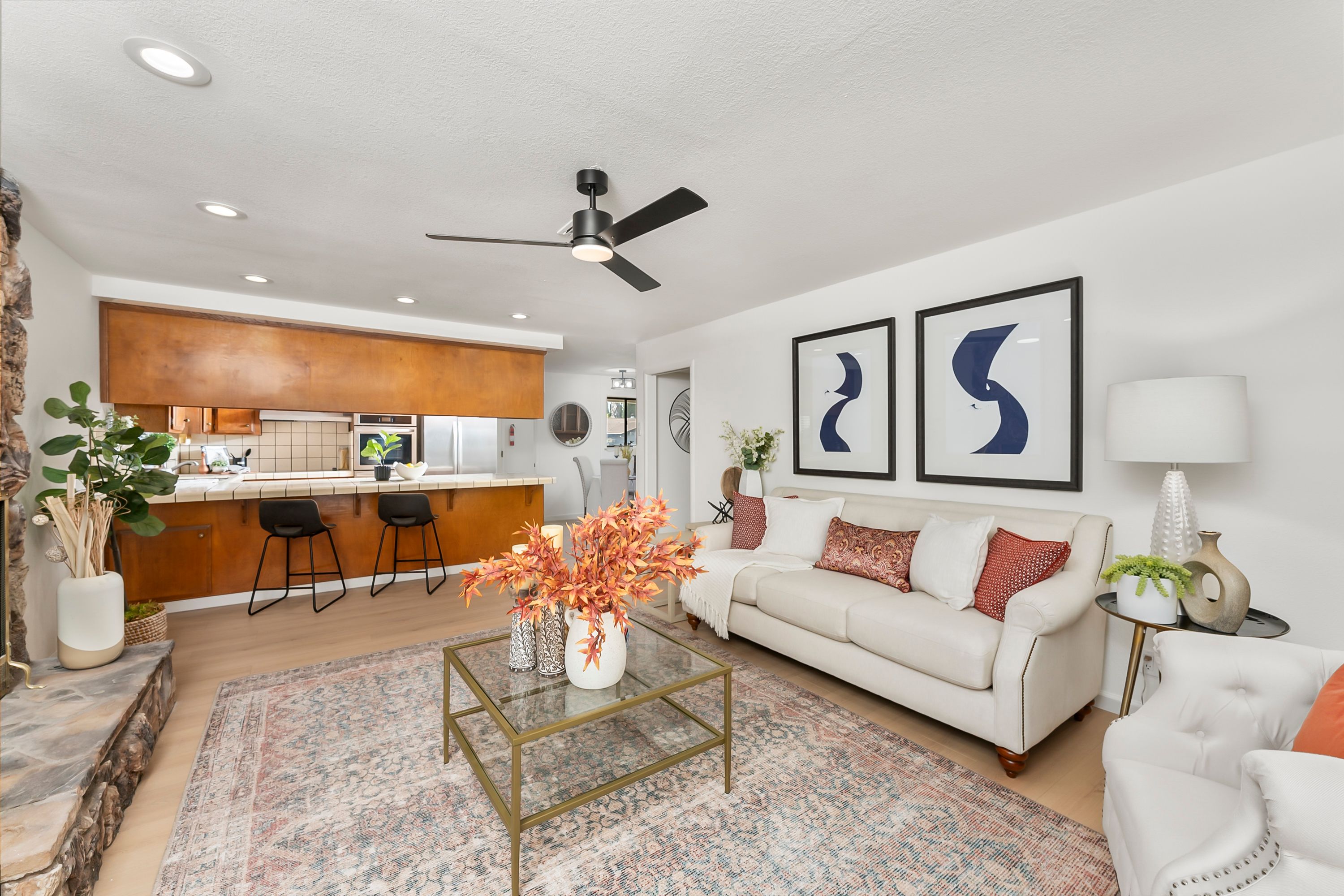  96 Parkshore Circle, Sacramento, CA 95831 - 物件實景