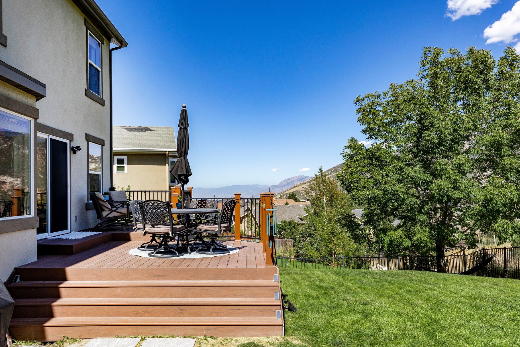  Unobstructed Mountain Views in SunCrest Community - 物件實景