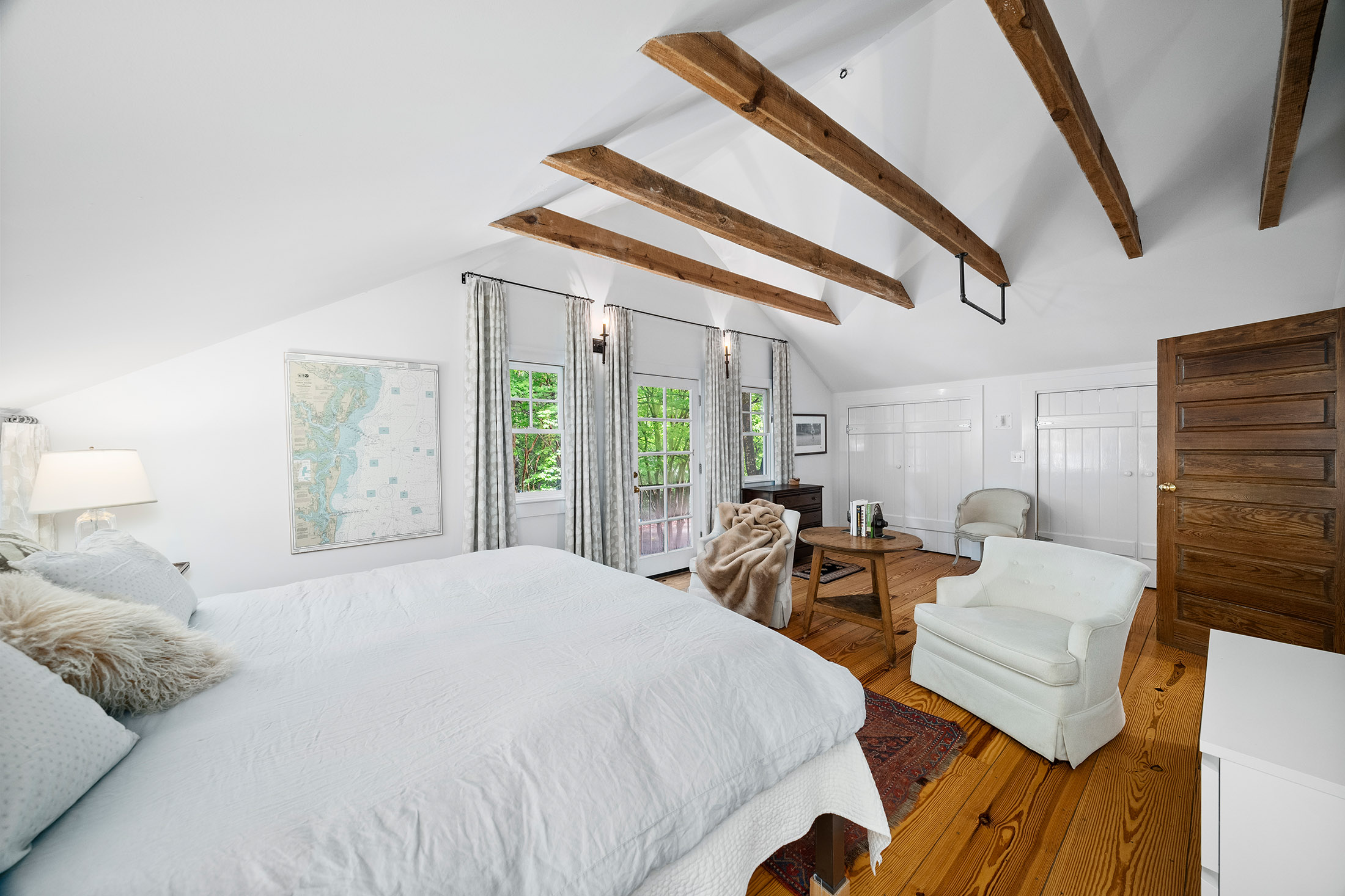  Captivating 1920s Farmhouse in Berkeley Park - 物件實景