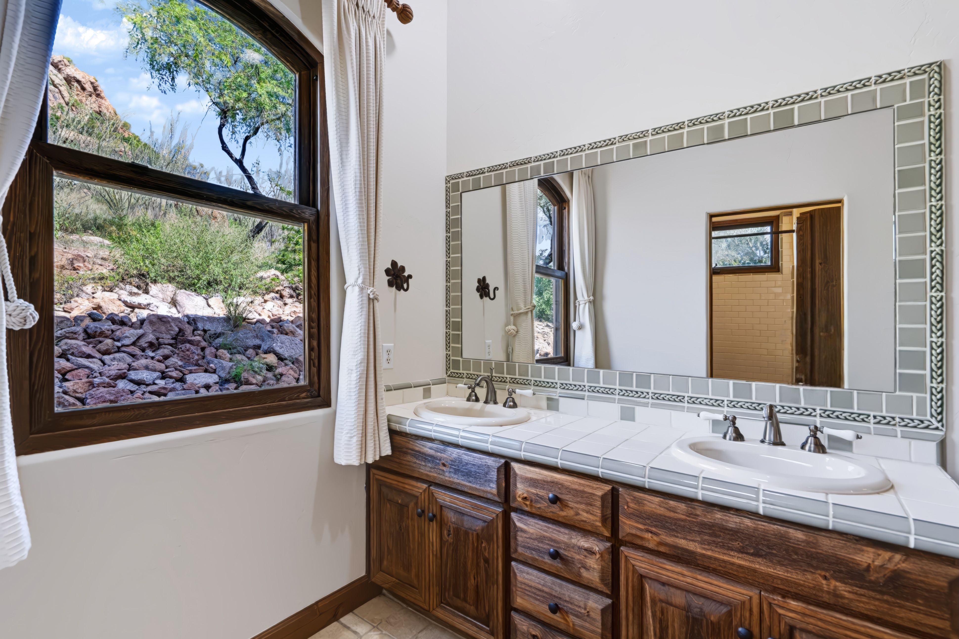 1052 Morning Star Drive¦Tubac, AZ - 物件實景