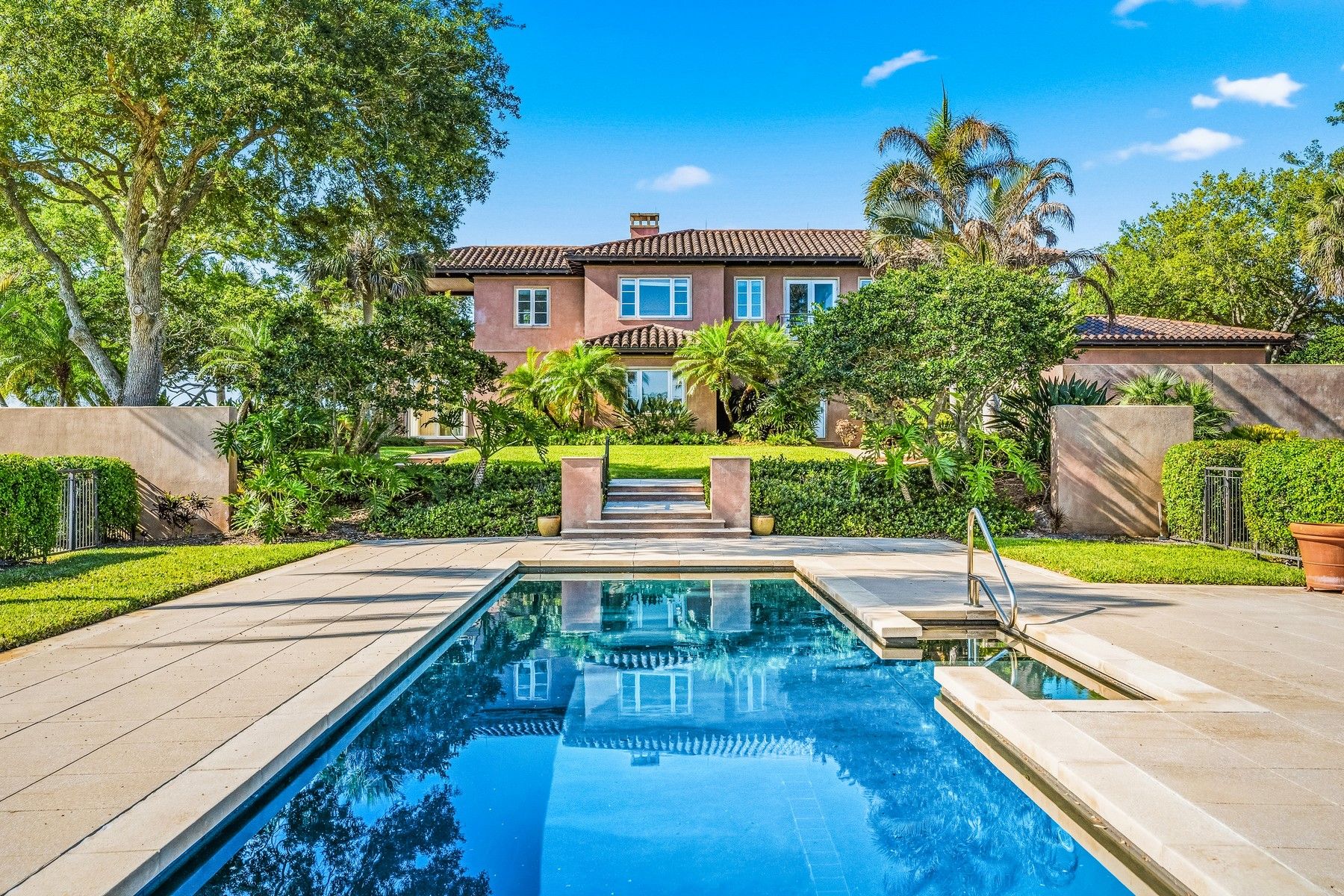  2350 Quay Dock Road, Vero Beach, FL, 32967 - 物件實景