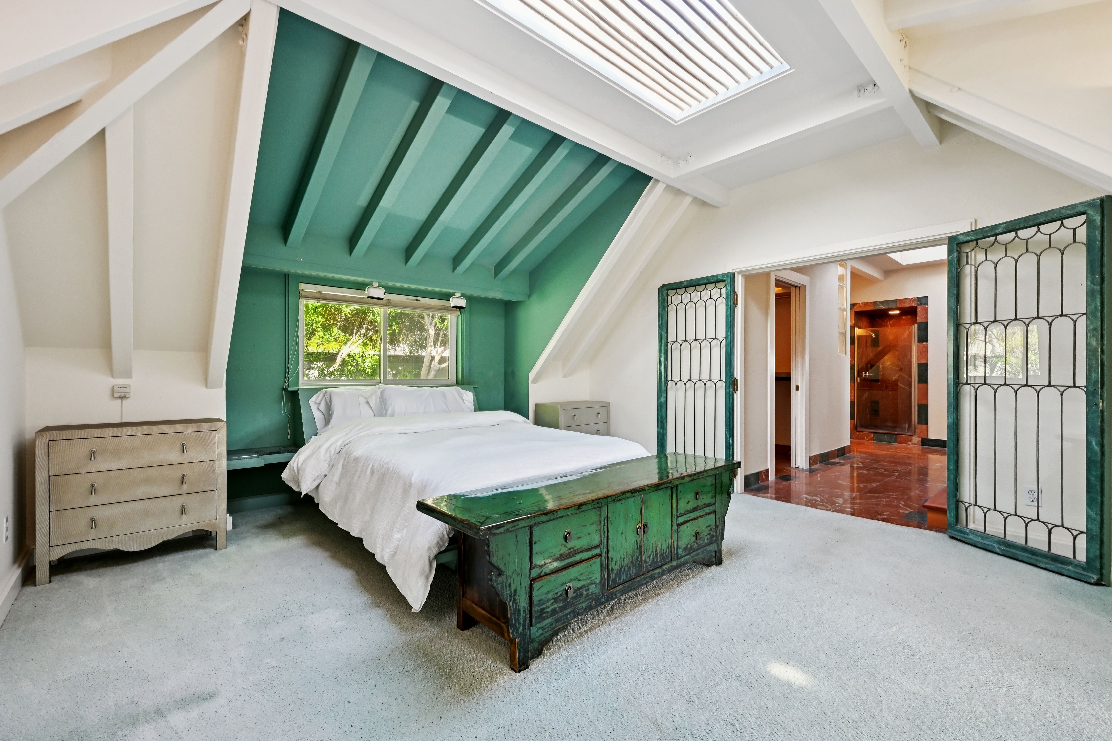  A Lodge by the Sea - 物件實景