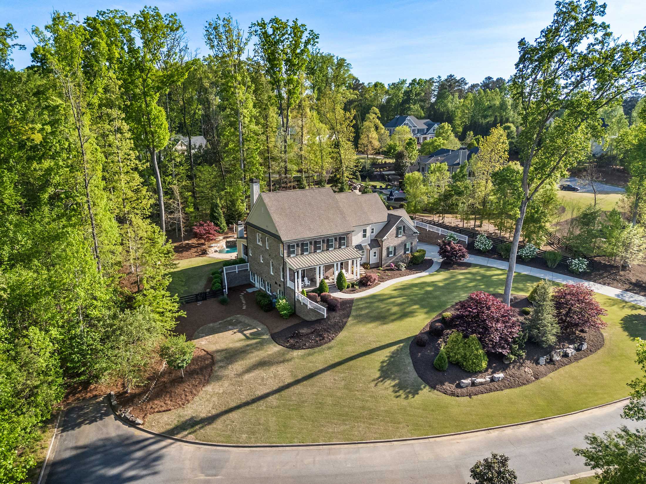  Desirable Monte Hewett First-Time Resale in the Sought-After Lake Haven - 物件實景