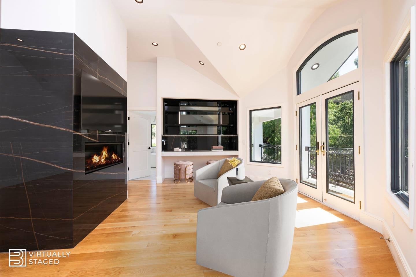 Woodside, California, 94062, United States, 4 Bedrooms Bedrooms, ,5 BathroomsBathrooms,Residential,For Sale,1911860