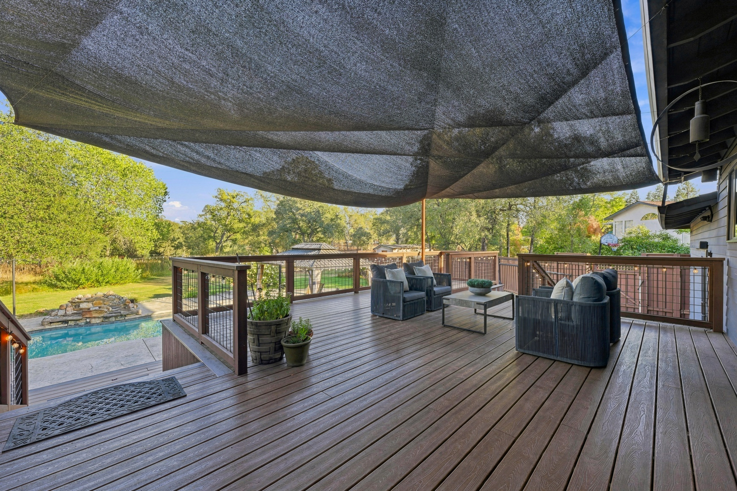  4440 Lawrence Drive, Granite Bay, CA 95746 - 物件實景