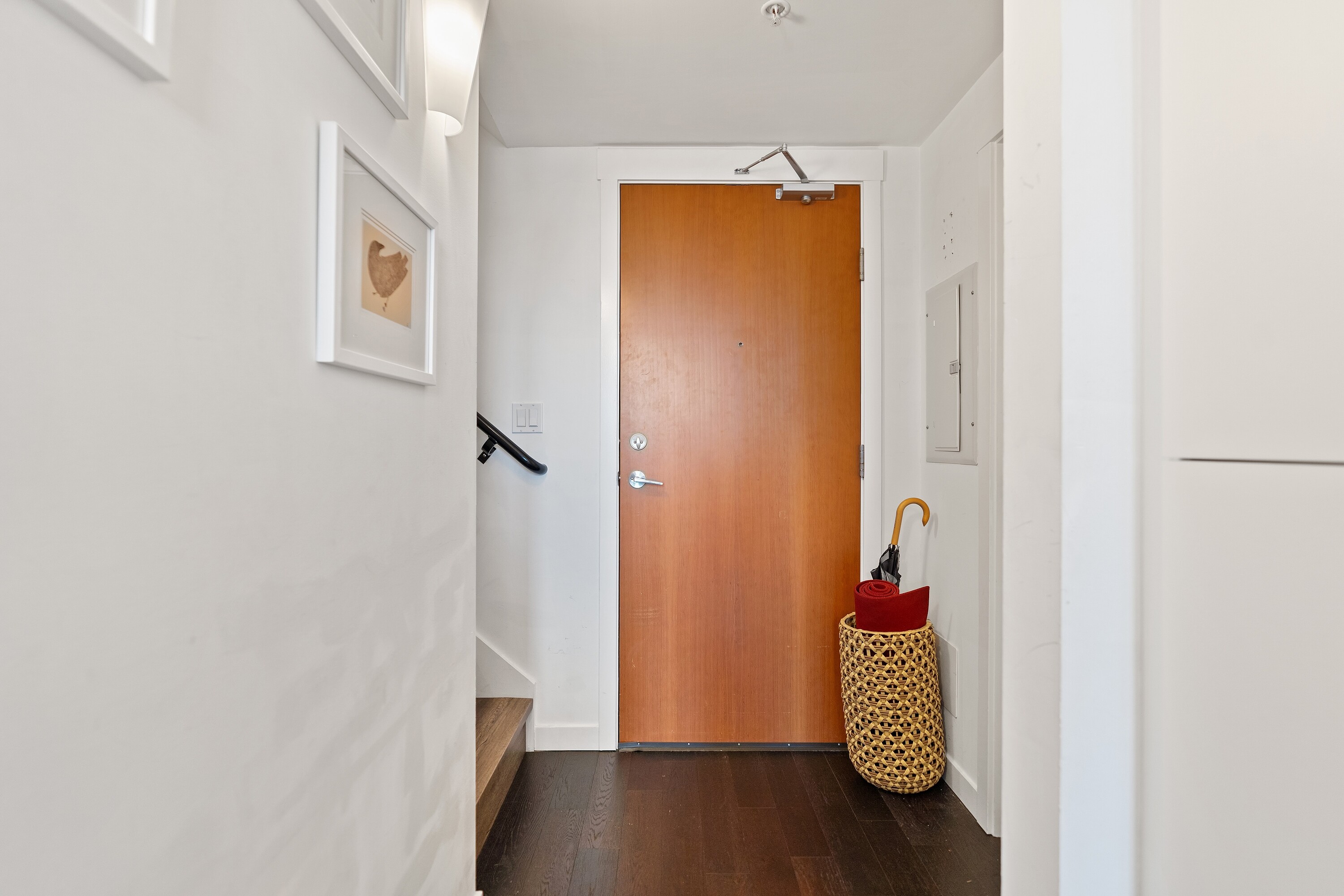  Bright Airy Condo - 物件實景