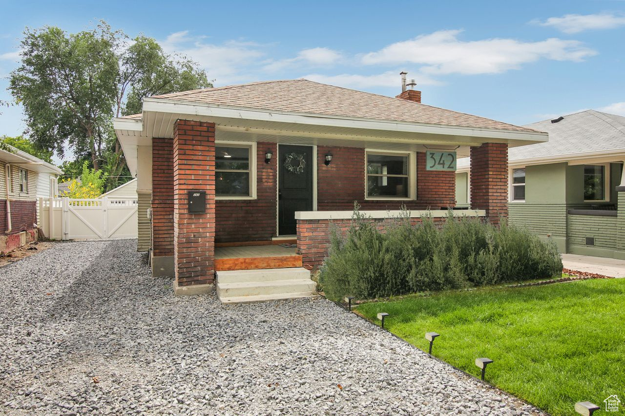 Salt Lake City, Utah, 84115, United States, 2 Bedrooms Bedrooms, ,Residential,For Sale,1940740
