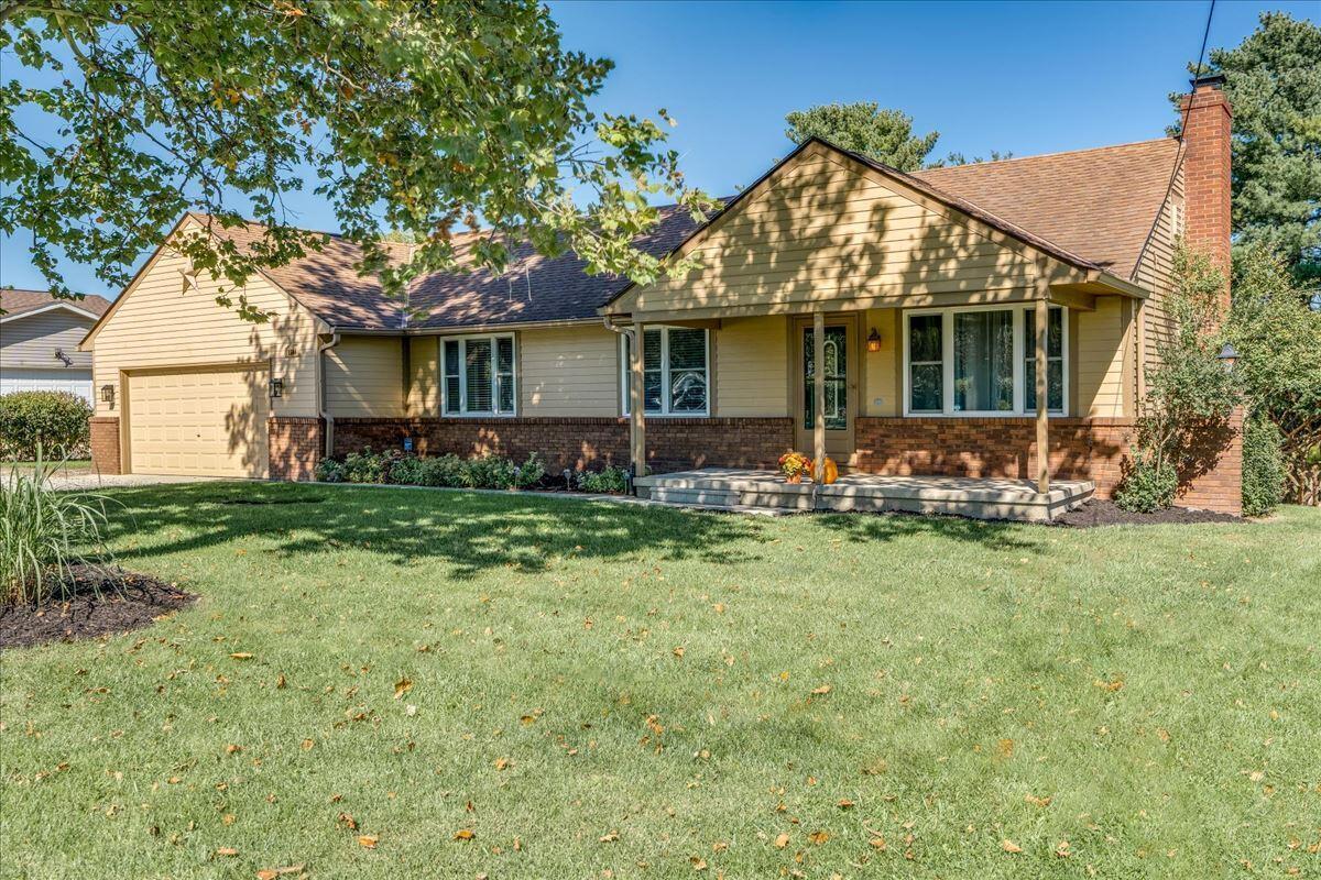 Ballah Rd, Orient, OH 43146 #1