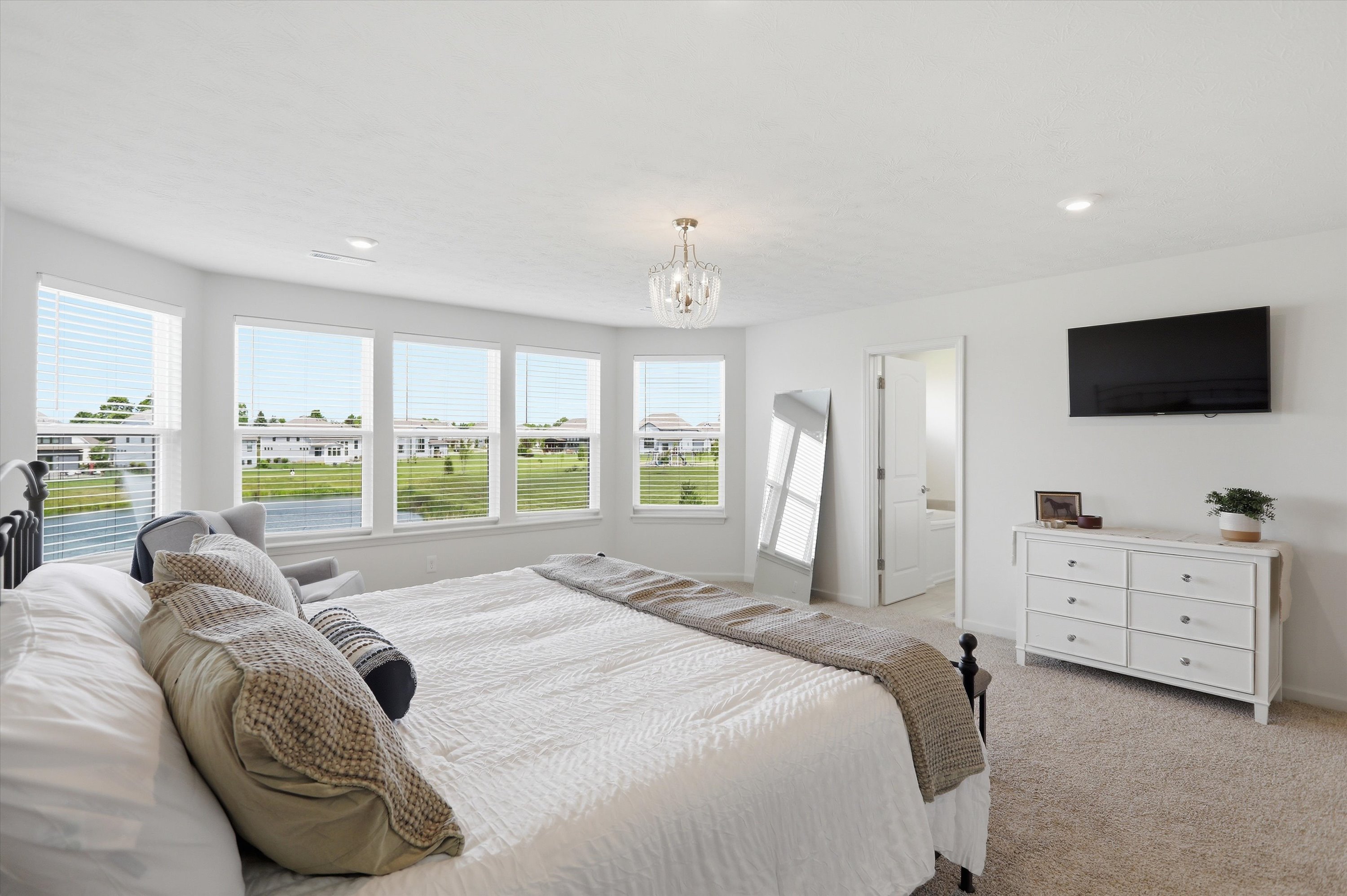  Newer Built Home in the Heart of Zionsville - 物件實景