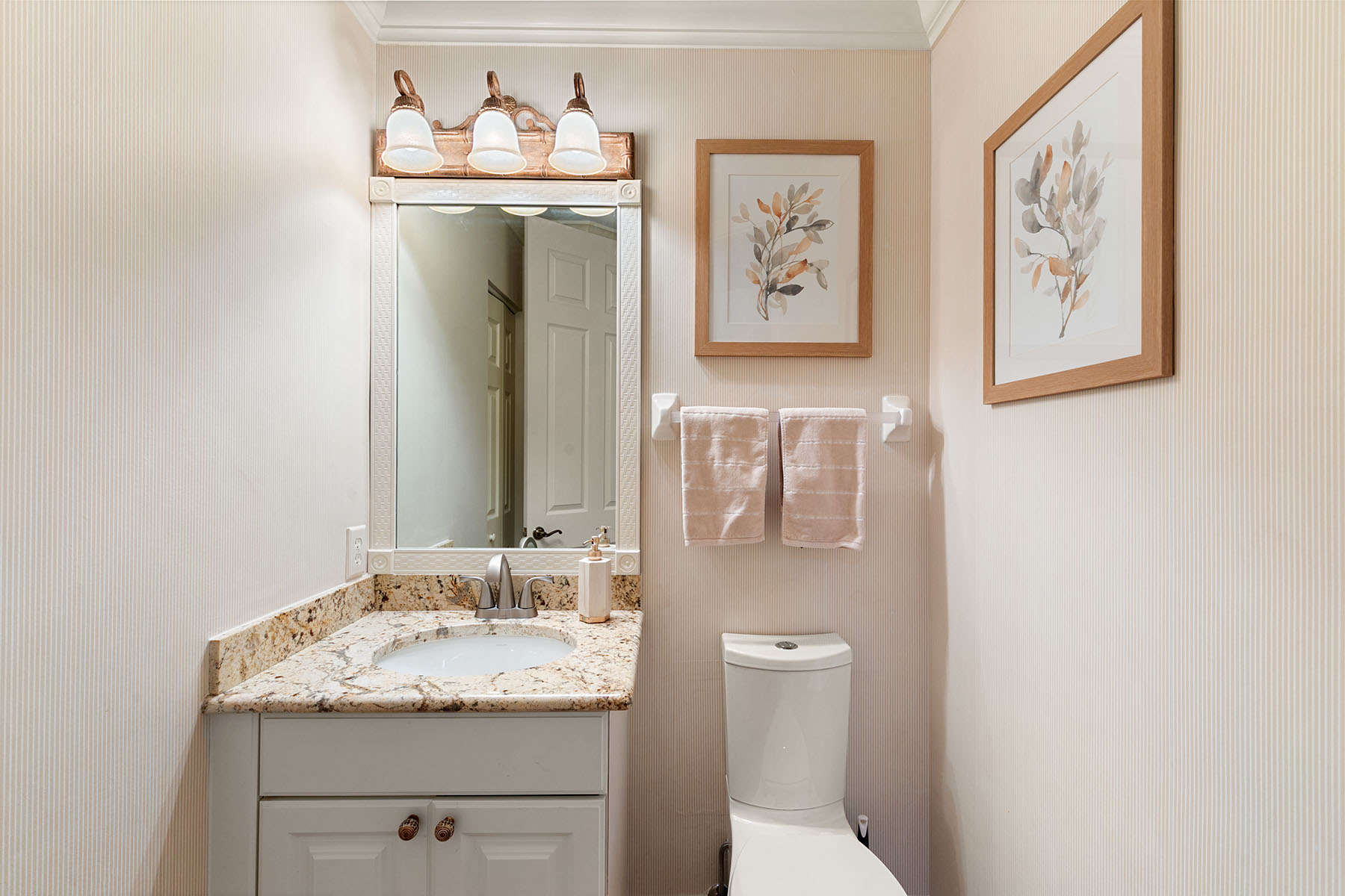  PELICAN BAY - COVINGTON ROW - 物件實景