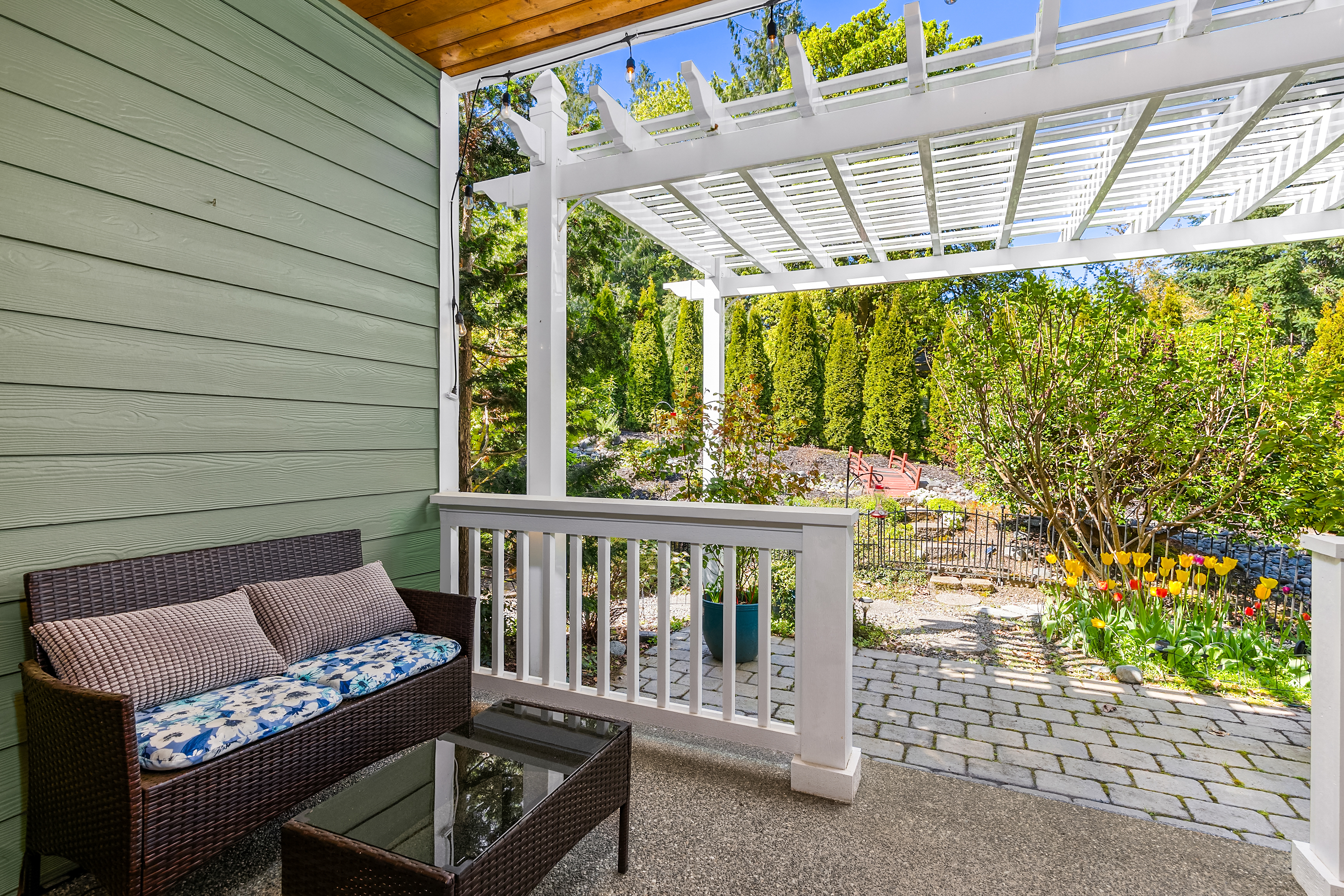  20367 Fortune Place NE, Poulsbo, WA 98370 - 物件實景