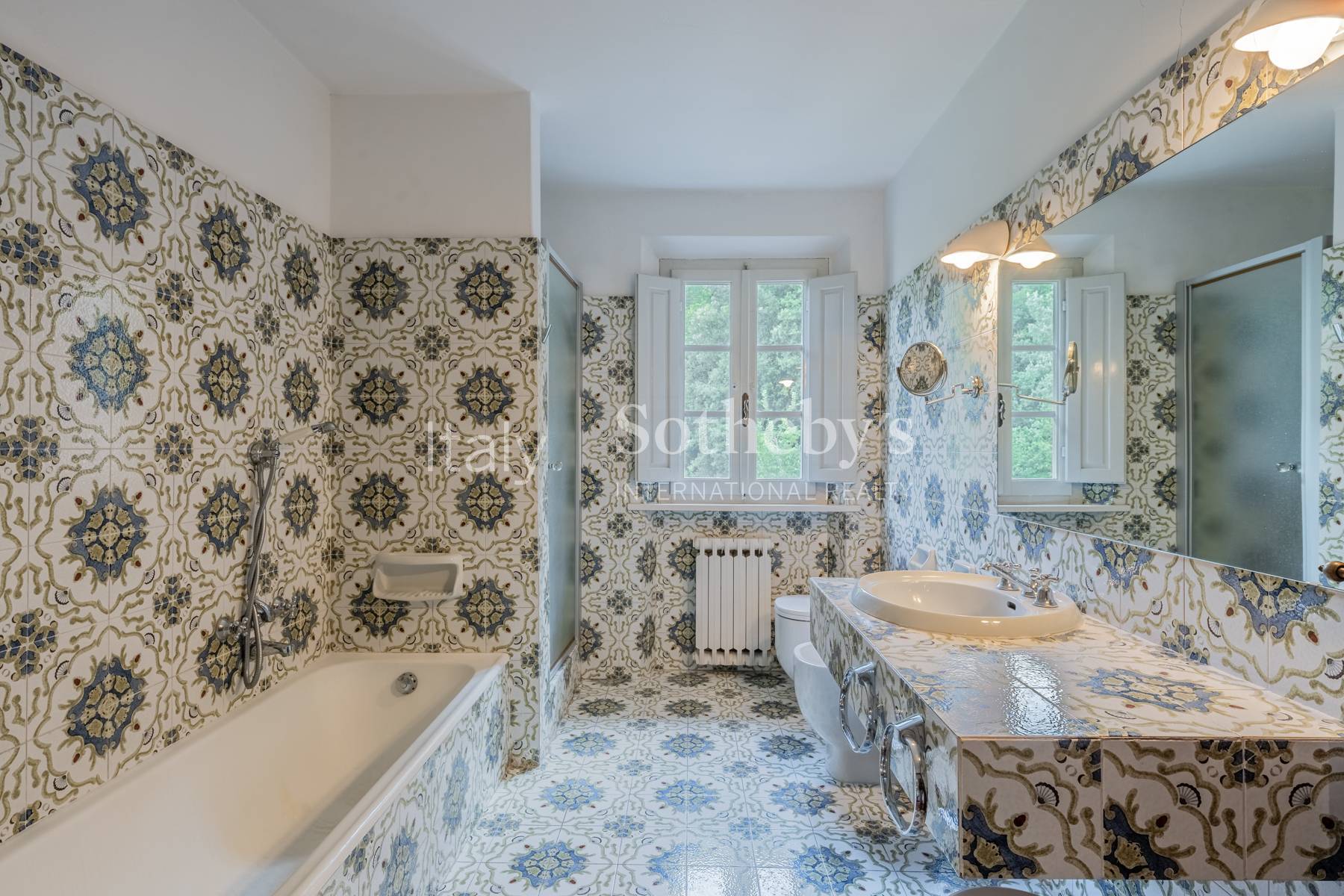  Villa La Dolce Vita: Tuscan Retreat with pool and views - 物件實景