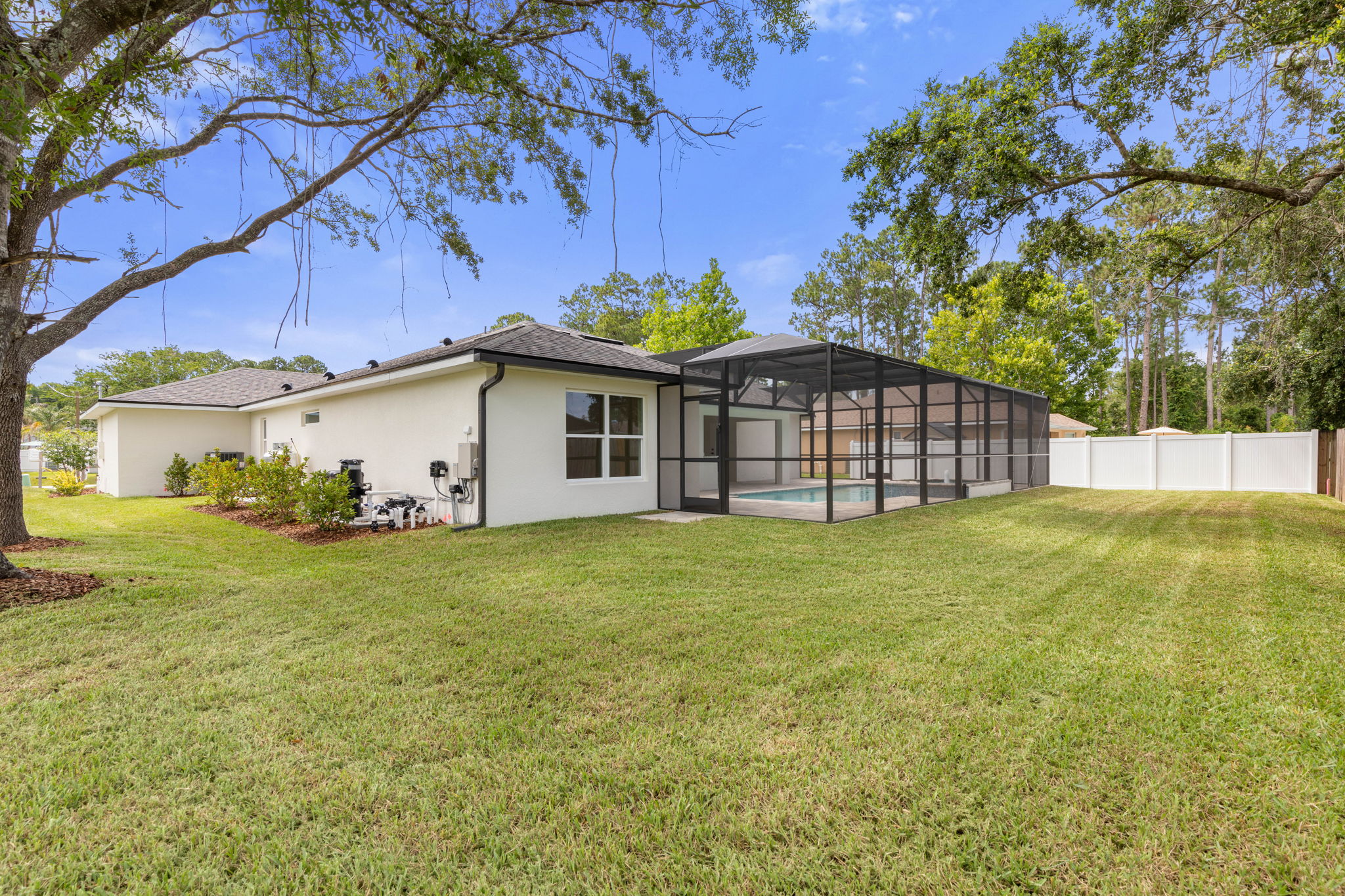  12 Evansmill Lane, Palm Coast, FL, 32164 - 物件實景