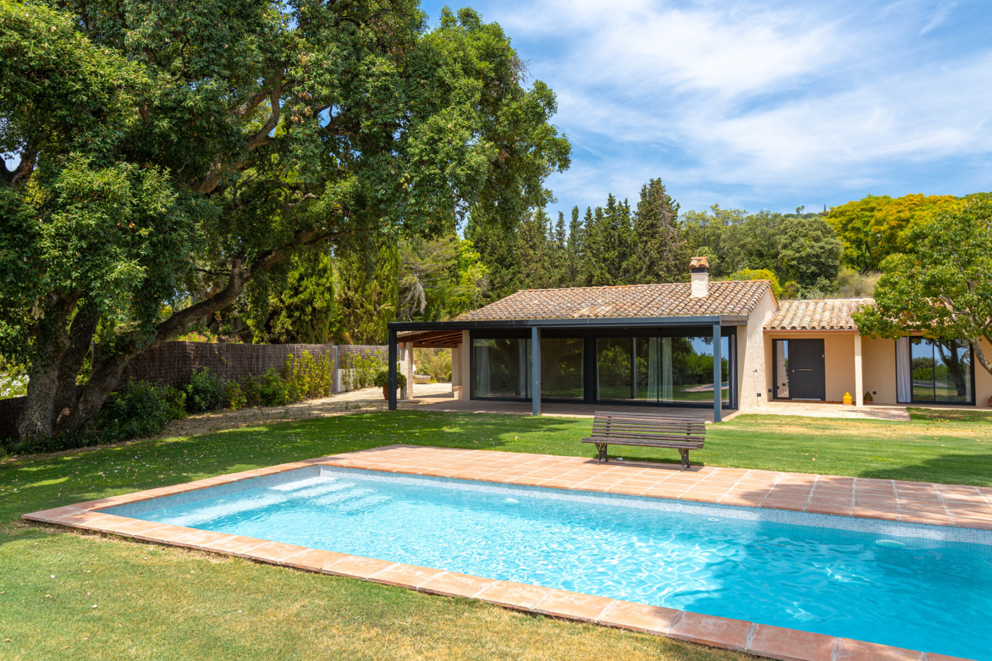  Brand new house with sea views in Supermaresme area - Costa BCN - 物件實景