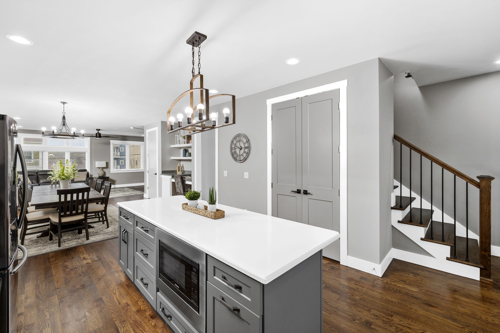  222 22nd St, Old Hickory, TN, 37138 - 物件實景