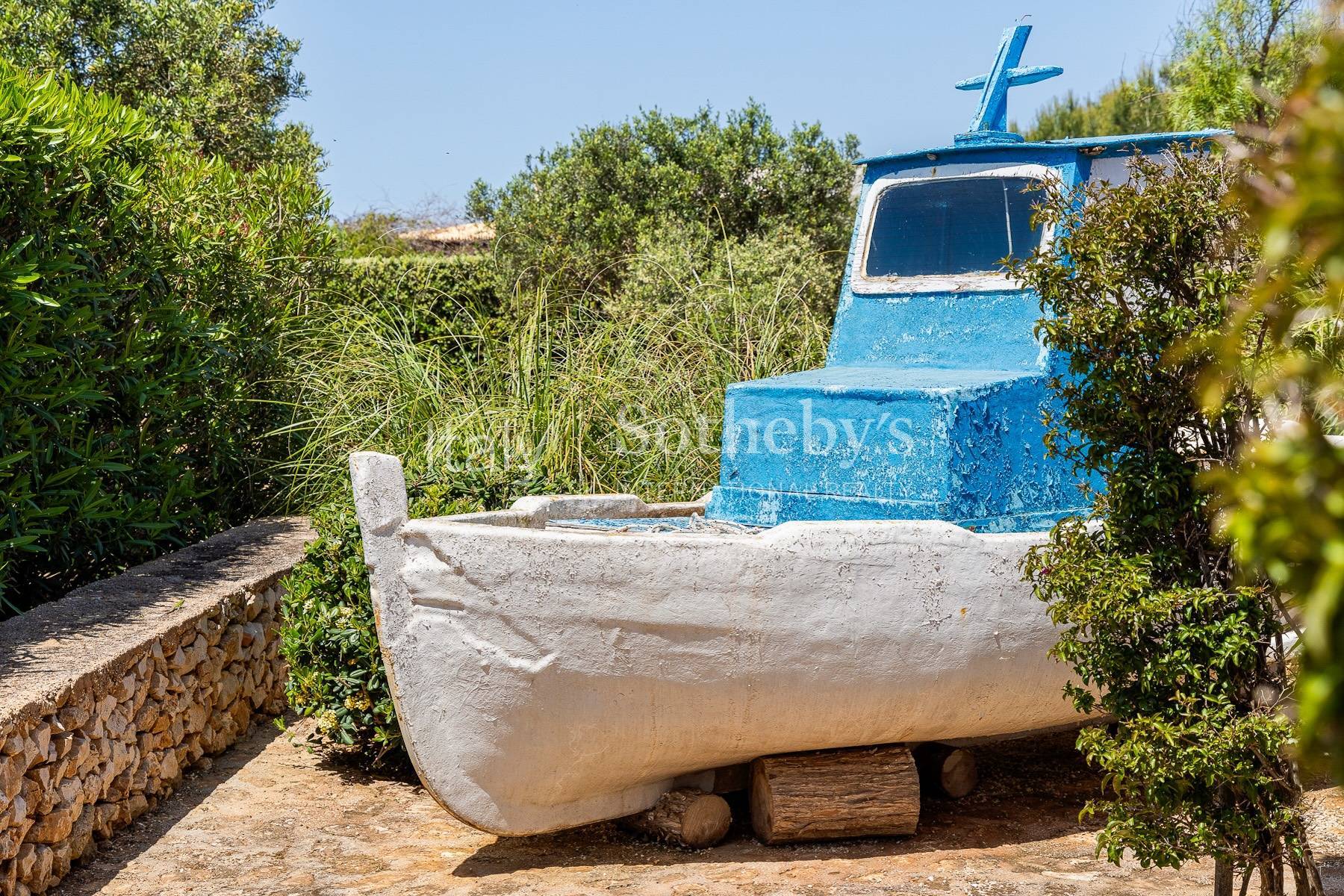  Exclusive villa in the heart of the Egadi Islands - 物件實景