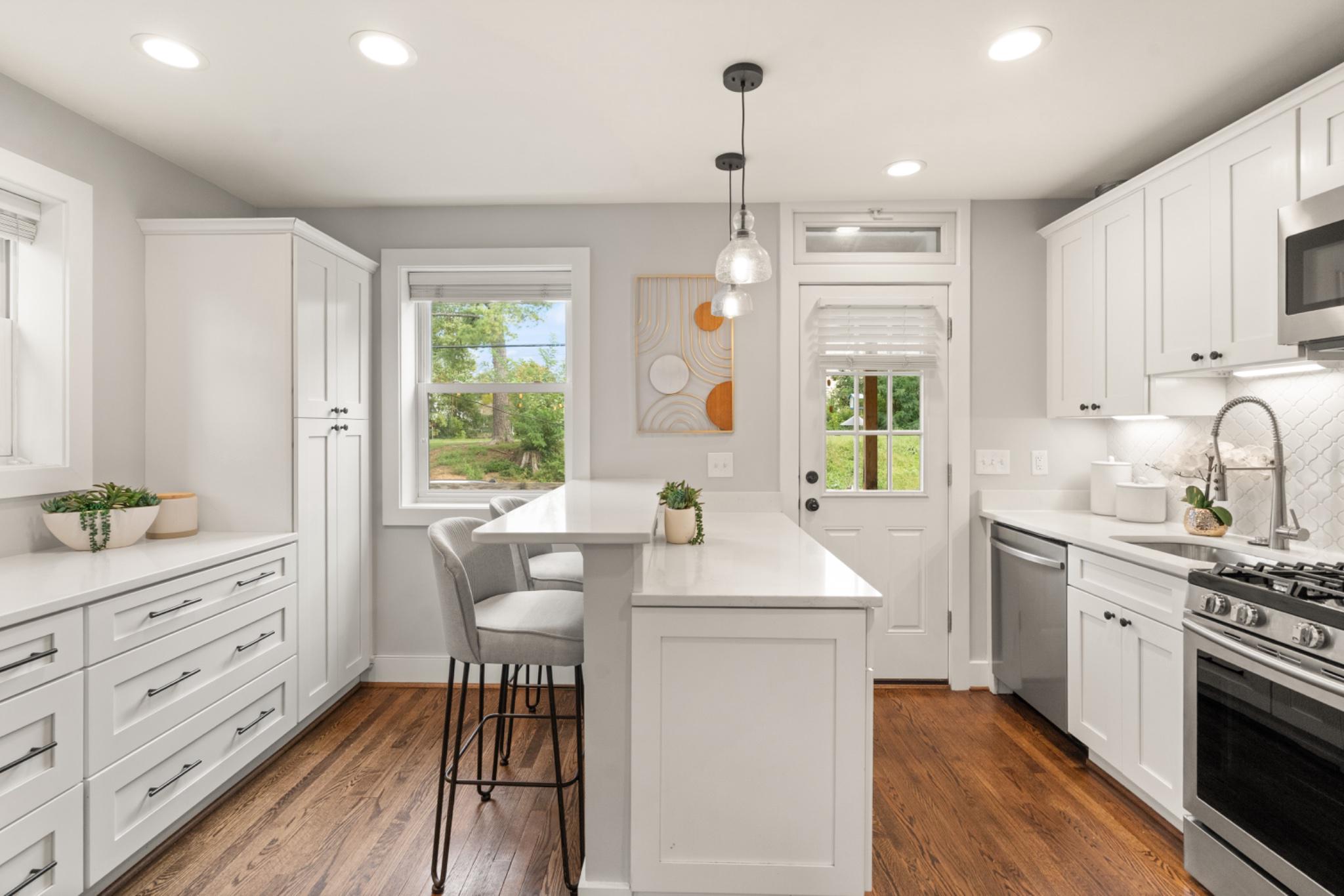  3035 Manning Street, Alexandria, VA, 22305 - 物件實景