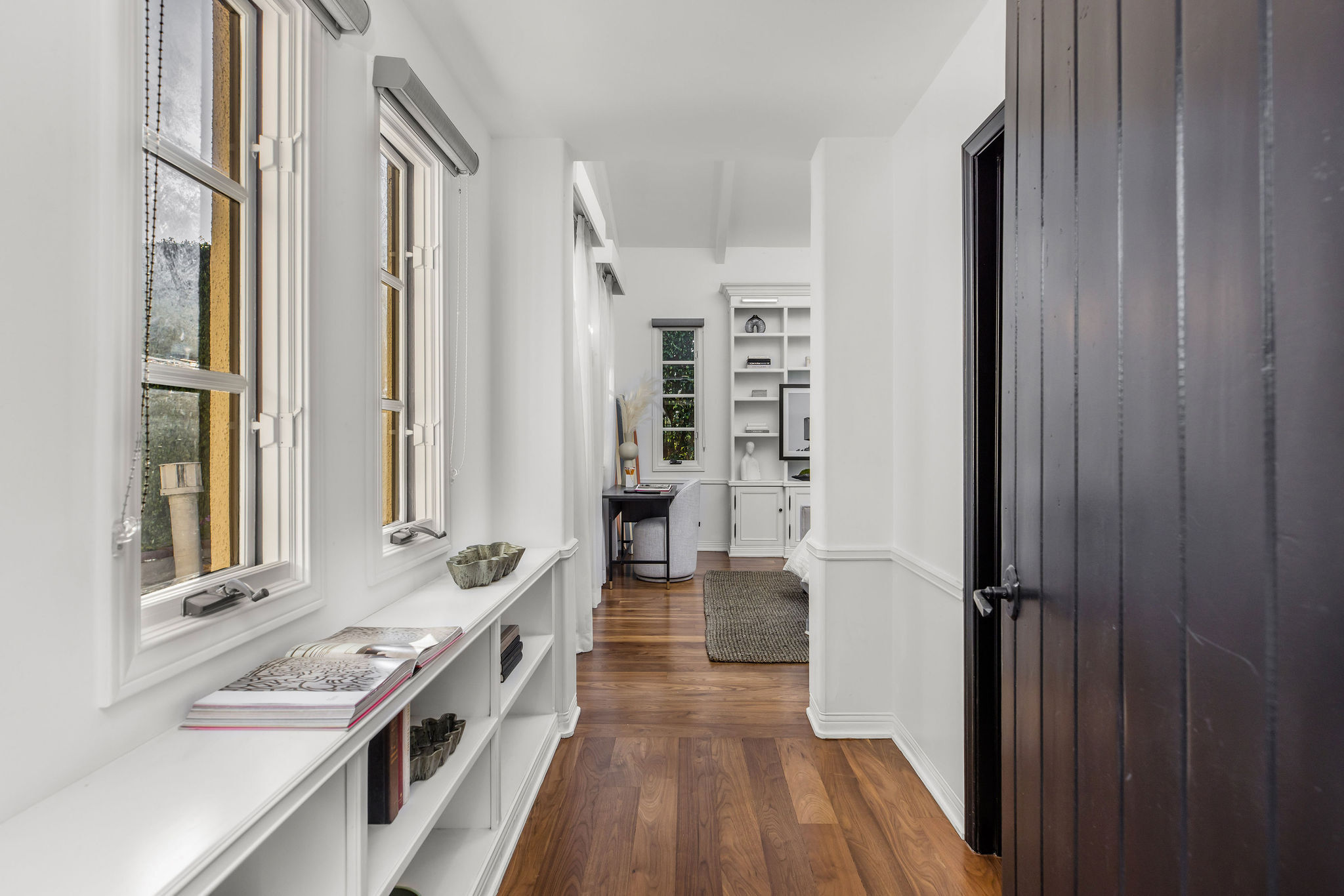 Romantic Spanish Retreat in Whitley Heights - 物件實景