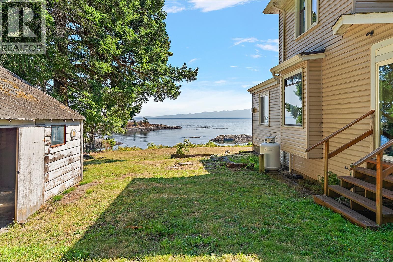 METCHOSIN, British Columbia, V9C 4B2, CA, 5 Bedrooms Bedrooms, ,3 BathroomsBathrooms,Residential,For Sale,1948257