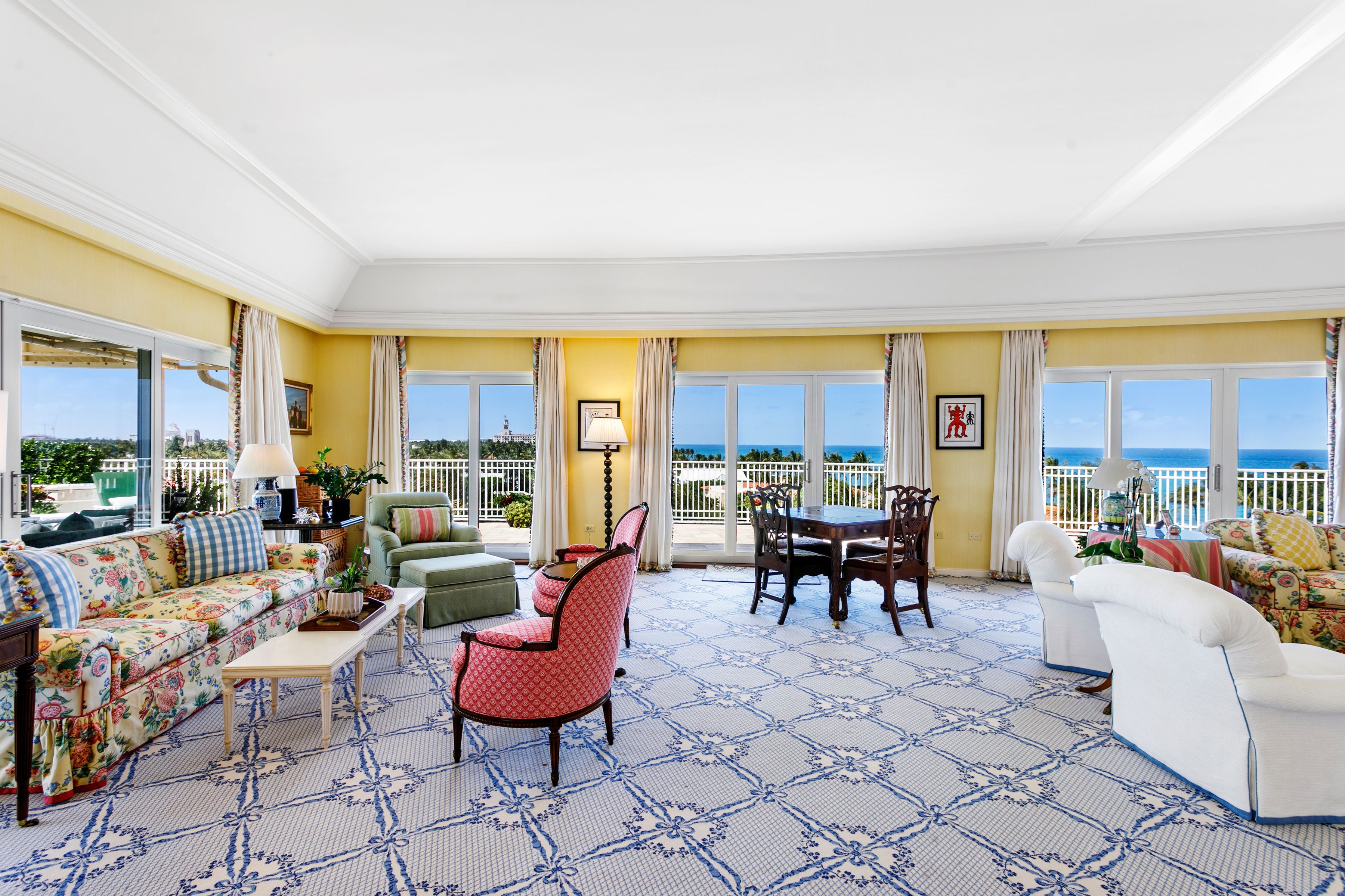  100 Royal Palm Way PH-4 - 物件實景