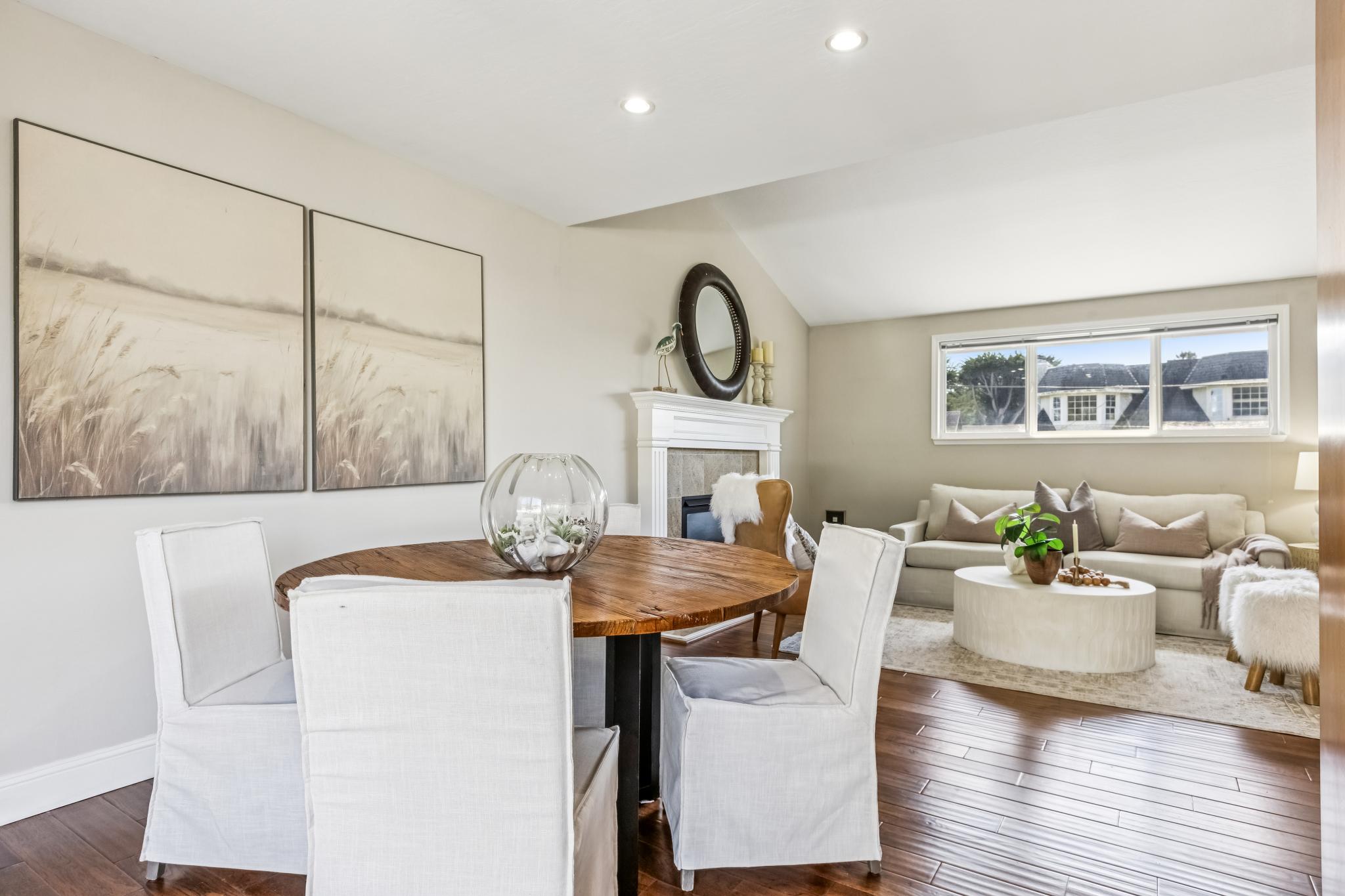  Picture Perfect Moss Beach Home - 物件實景