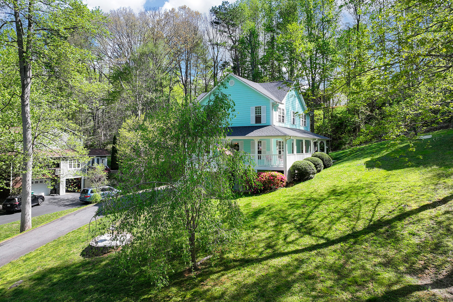  ASHEVILLE - 物件實景