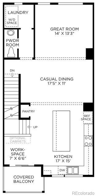 Littleton, Colorado, 80120, United States, 3 Bedrooms Bedrooms, ,3 BathroomsBathrooms,Residential,For Sale,1913733
