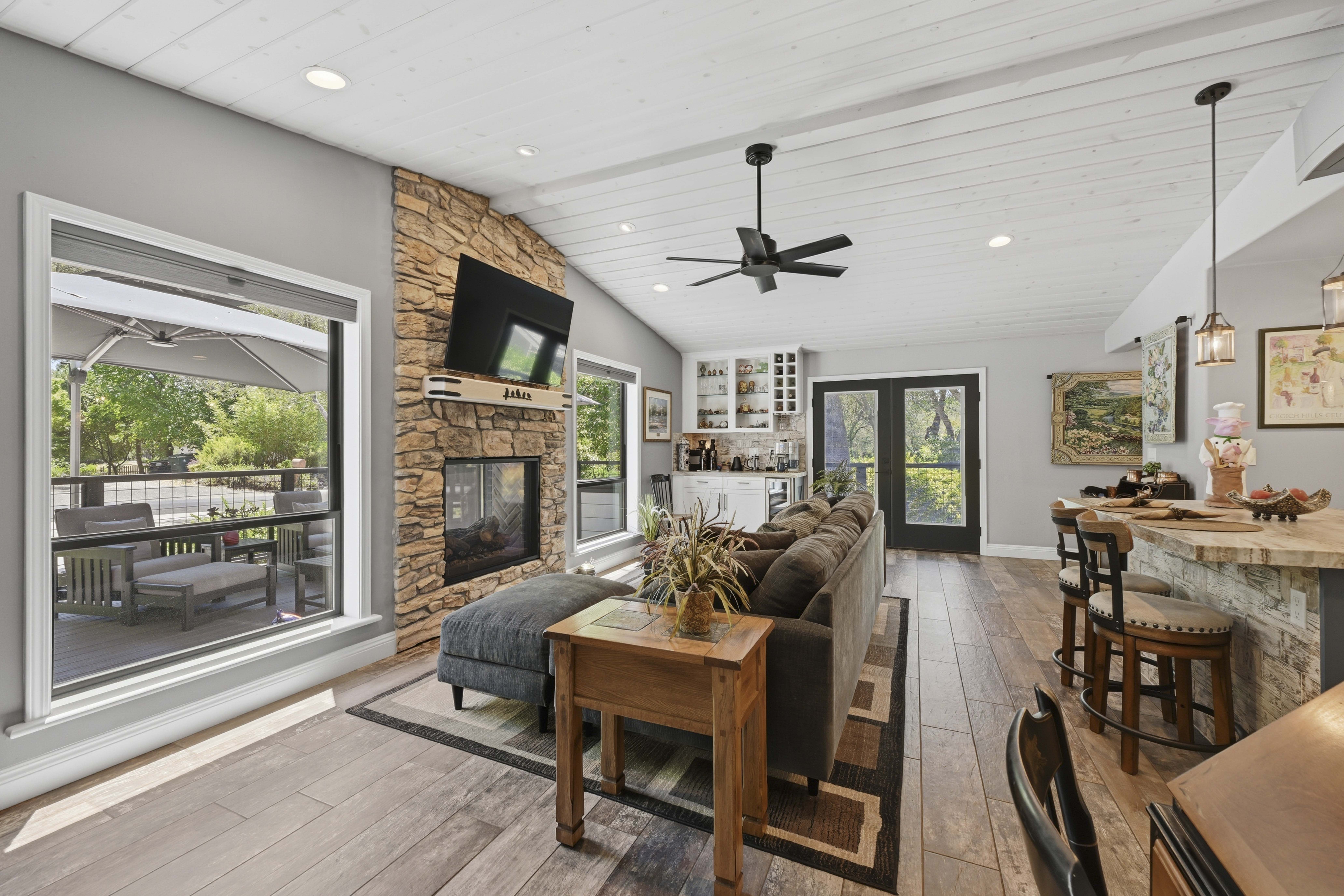  8535 Walden Woods Way, Granite Bay, CA 95746 - 物件實景