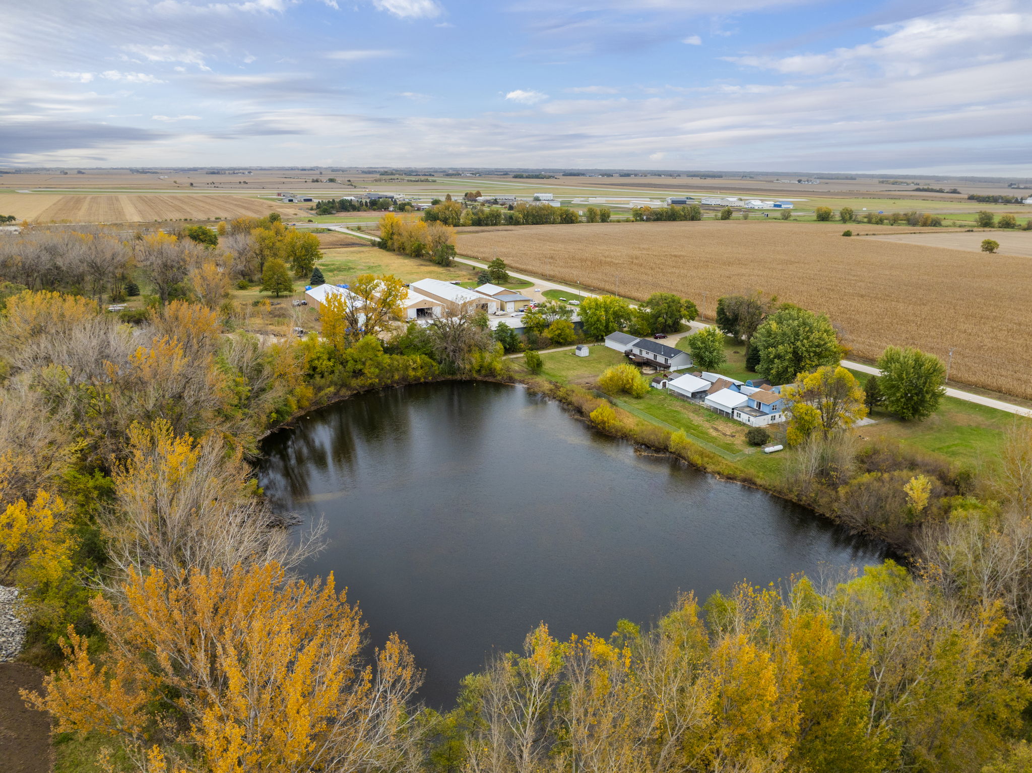 Clear Lake, Iowa, 50428, United States, 5 Bedrooms Bedrooms, ,3 BathroomsBathrooms,Residential,For Sale,1982765