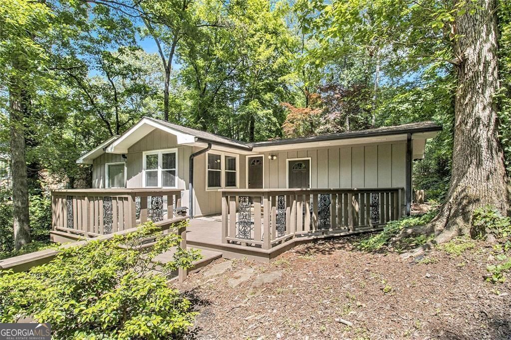 Atlanta, Georgia, 30328, United States, 4 Bedrooms Bedrooms, ,3 BathroomsBathrooms,Residential,For Sale,1858983