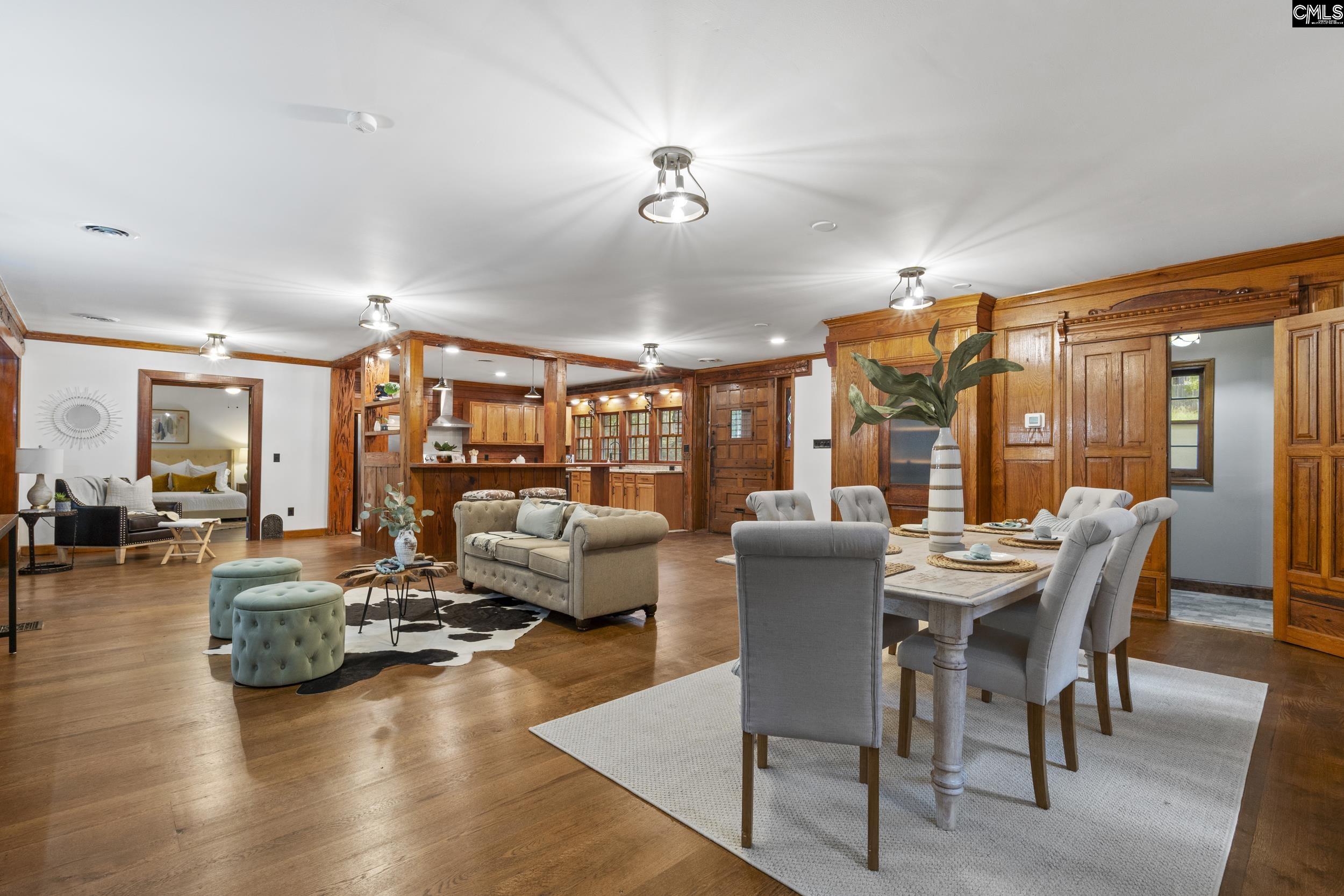 Lugoff, South Carolina, 29078, United States, 4 Bedrooms Bedrooms, ,4 BathroomsBathrooms,Residential,For Sale,1897767