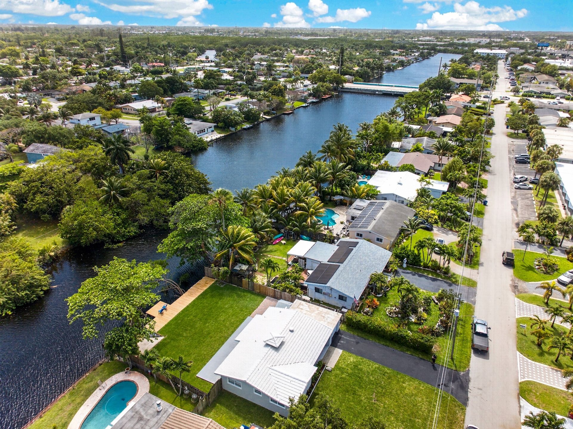  648 NW 30th Court, Wilton Manors, FL, 33311 - 物件實景
