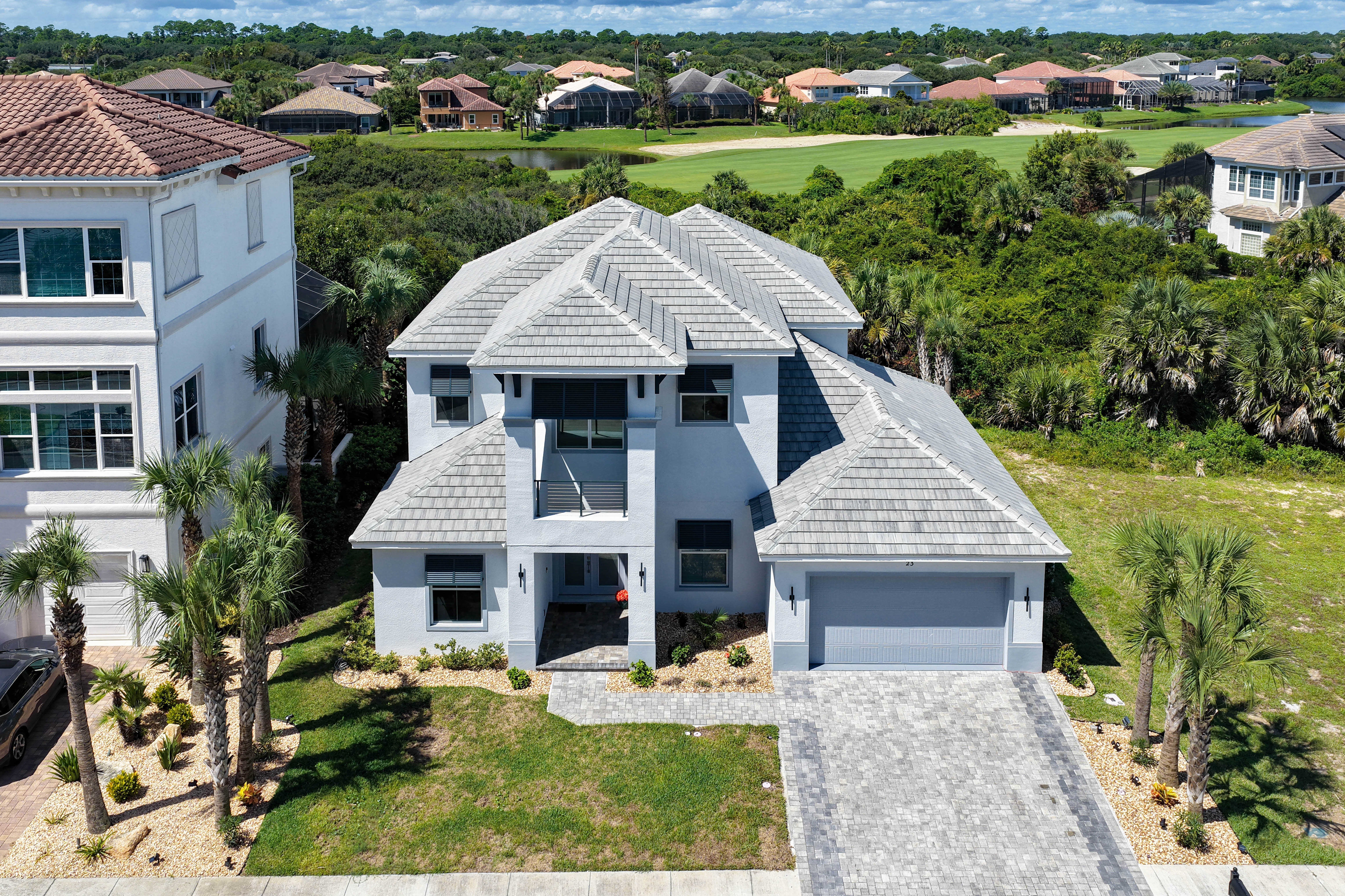  23 Ocean Ridge Boulevard N, Palm Coast, FL, 32137 - 物件實景