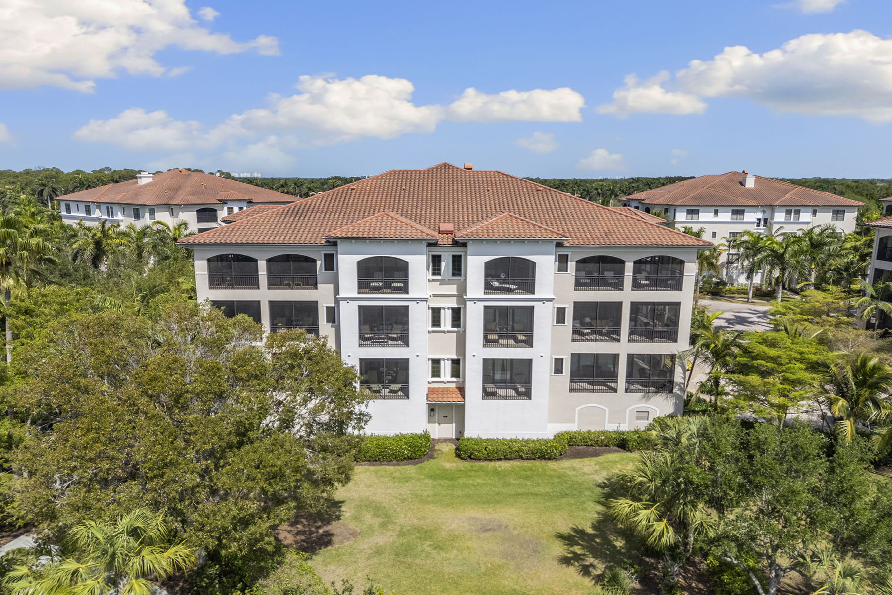  TIBURON - MARQUESA ROYALE - 物件實景