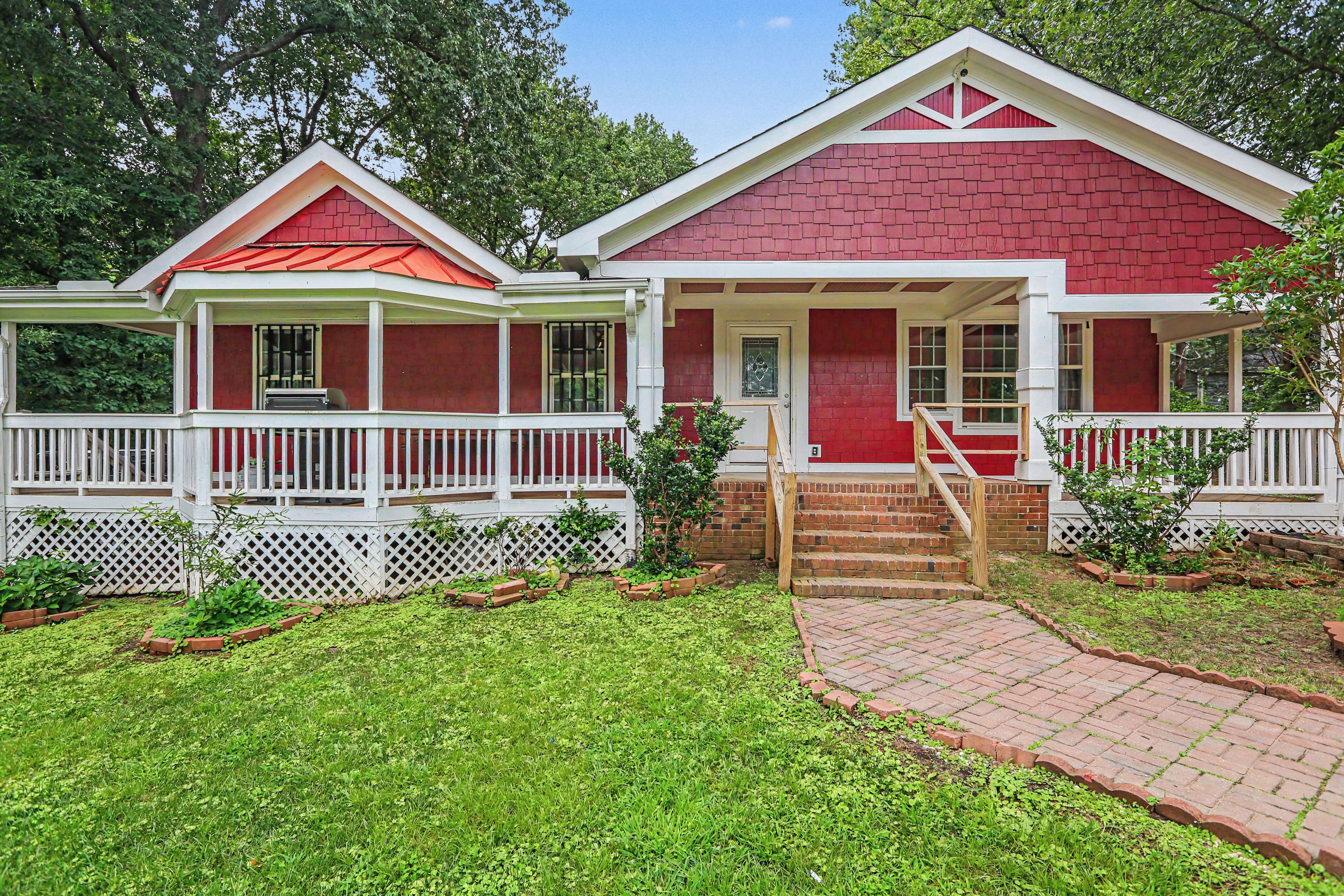 Pervis Rd, Durham, NC 27704 #1