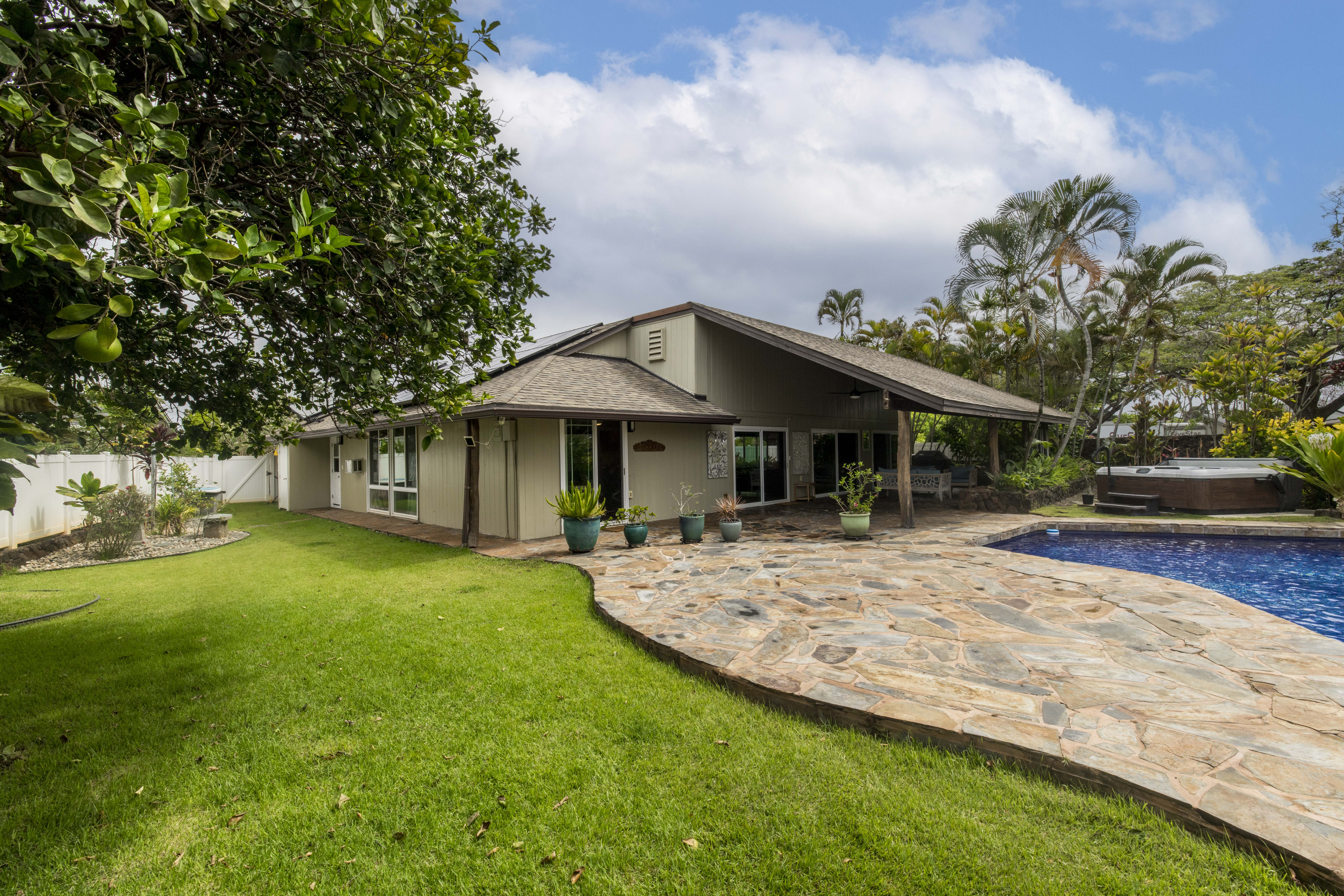 Mililani, Hawaii, 96789, United States, 4 Bedrooms Bedrooms, ,2 BathroomsBathrooms,Residential,For Sale,1978184
