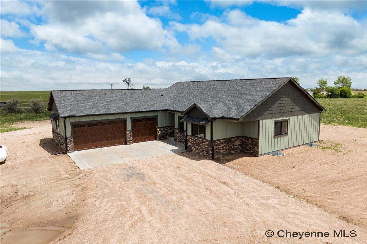 Carpenter, Wyoming, 82054, United States, 3 Bedrooms Bedrooms, ,2 BathroomsBathrooms,Residential,For Sale,1850157