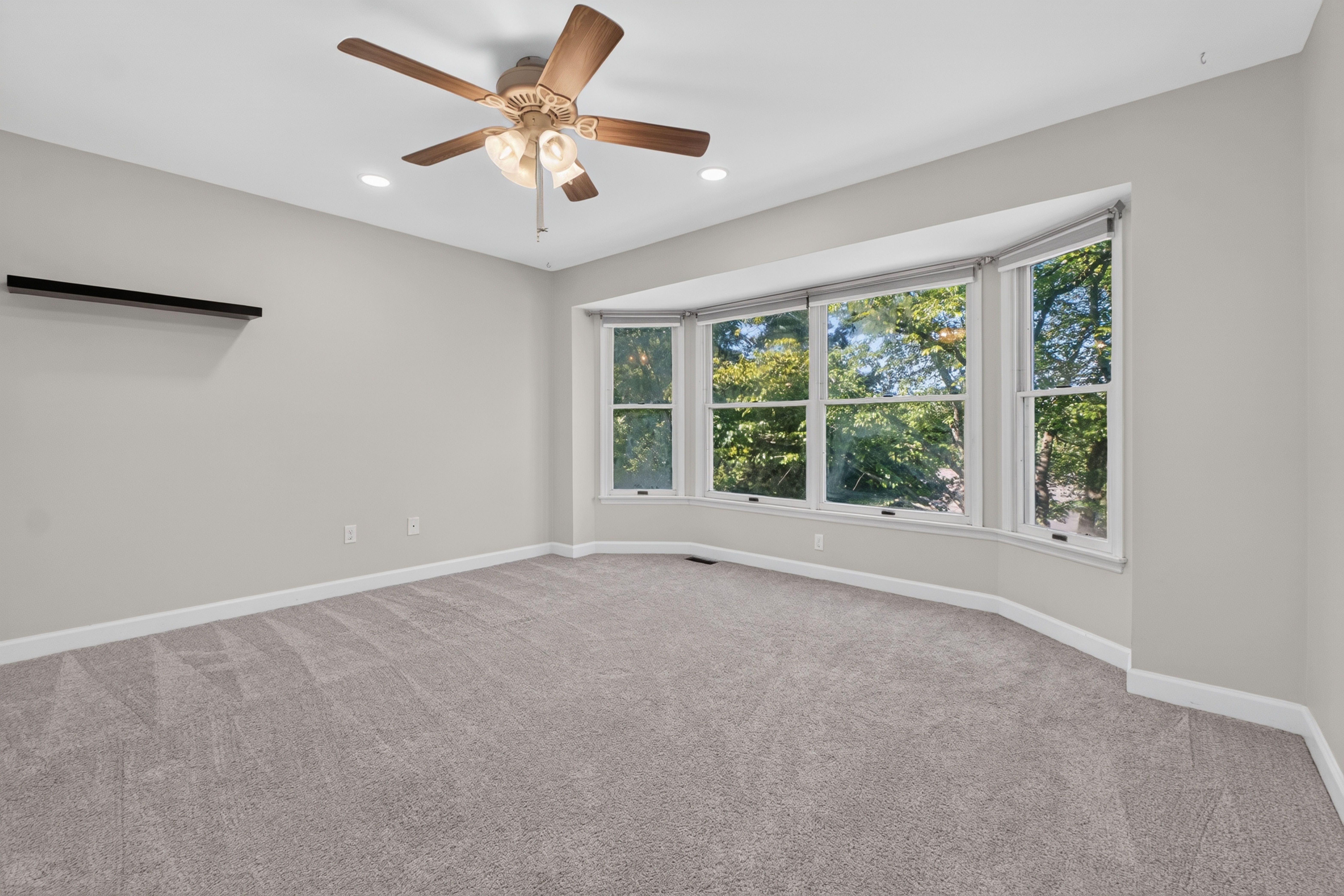  Light, airy and spacious home. - 物件實景