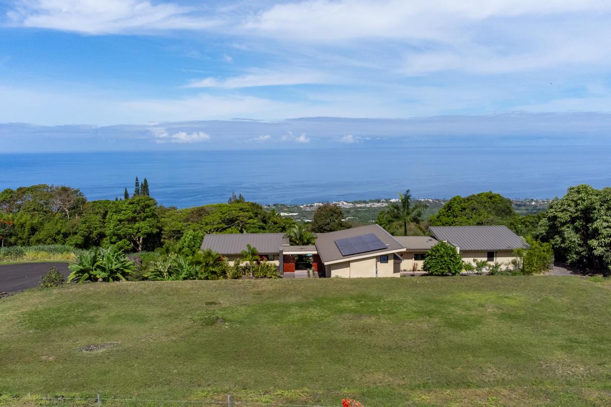 Holualoa, Hawaii, 96725, United States, ,Land,For Sale,1993010
